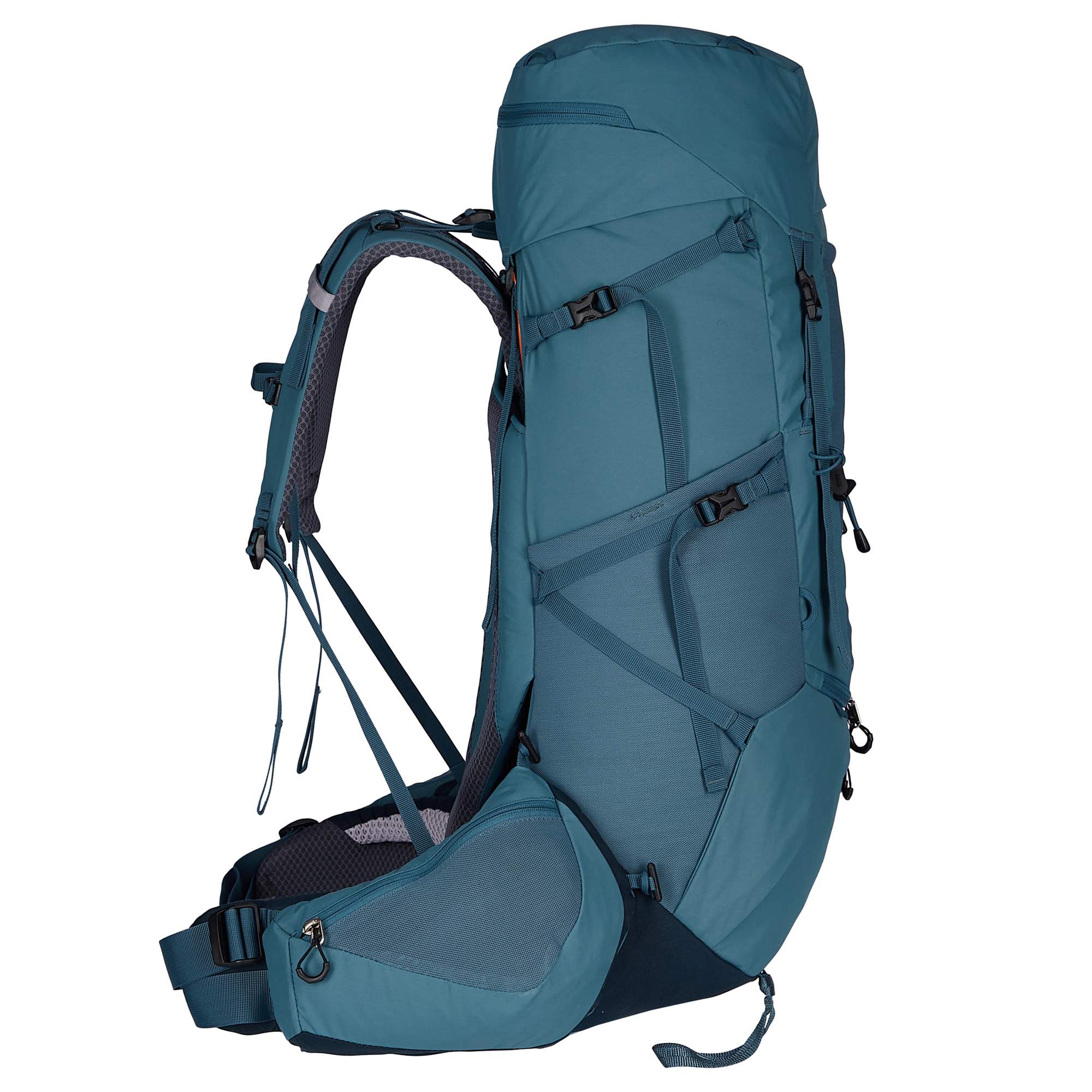 Deuter AIRCONTACT CORE 60+10 - Trekkingrucksack