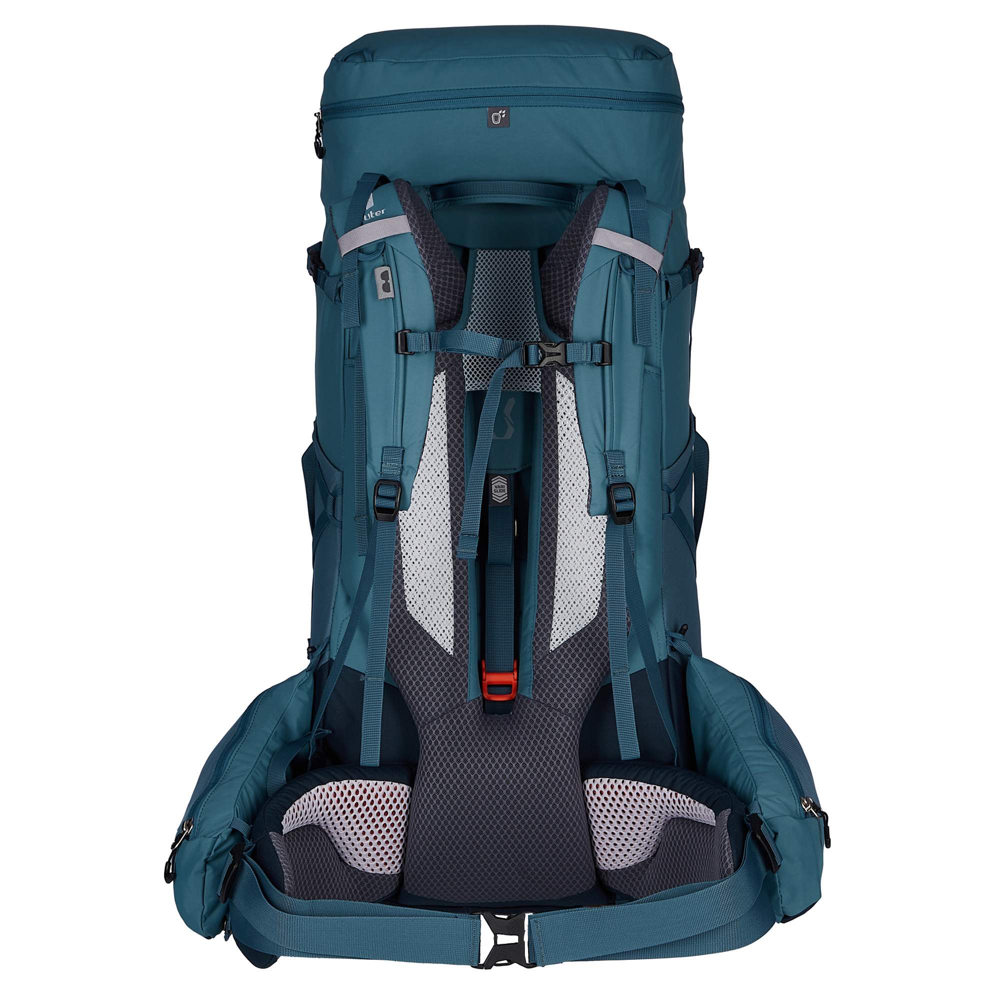 Deuter AIRCONTACT CORE 60+10 - Trekkingrucksack