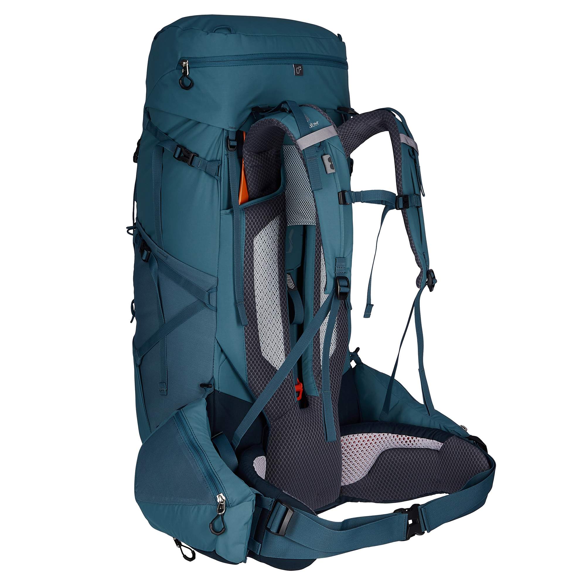 Deuter AIRCONTACT CORE 60+10 - Trekkingrucksack