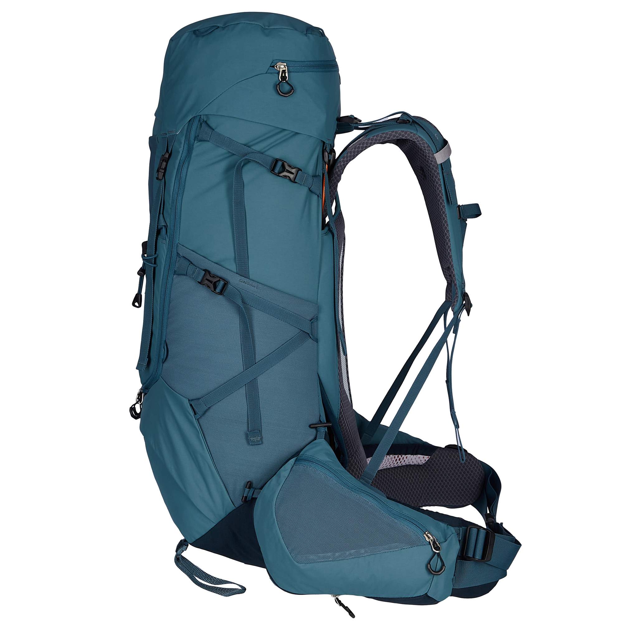Deuter AIRCONTACT CORE 60+10 - Trekkingrucksack