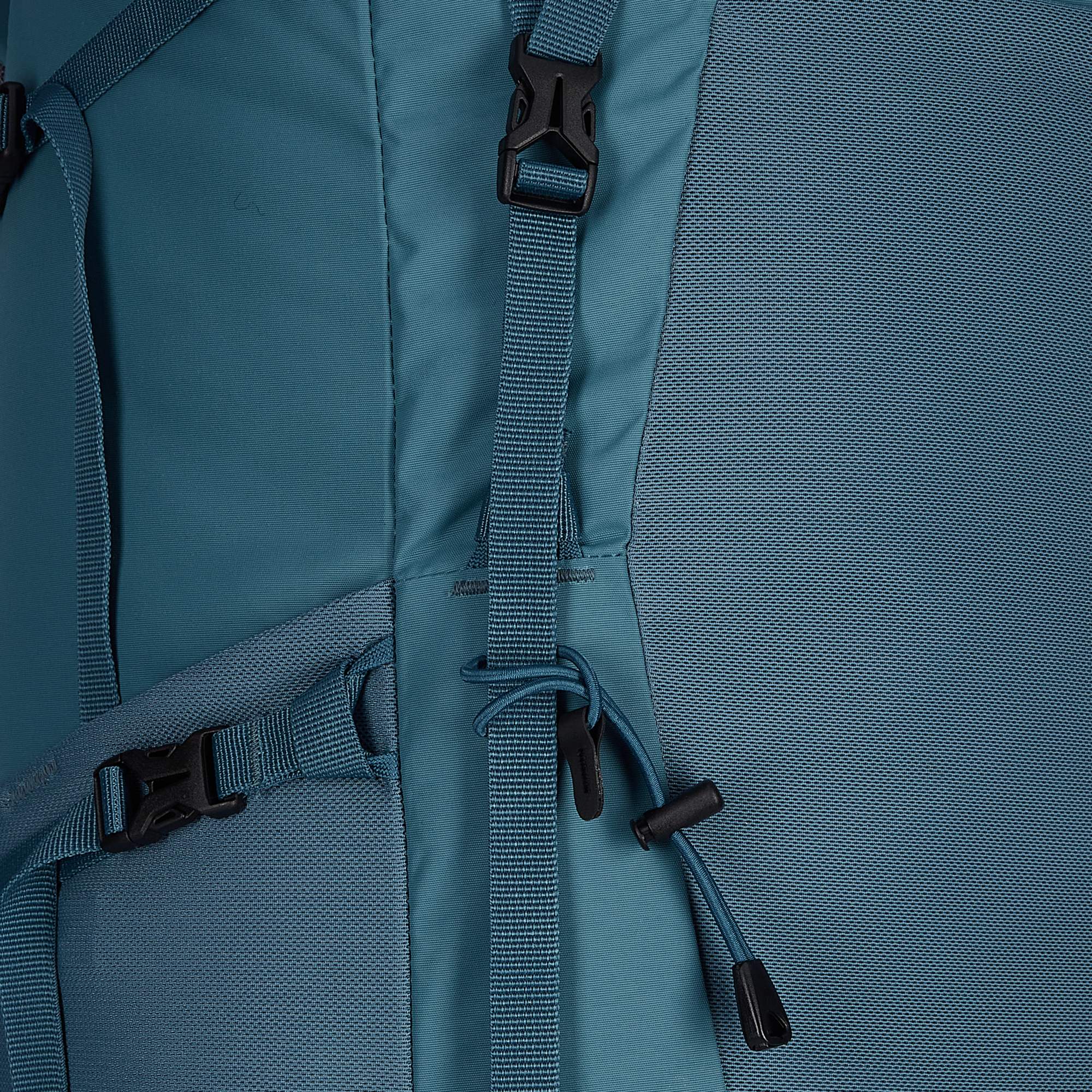 Deuter AIRCONTACT CORE 60+10 - Trekkingrucksack
