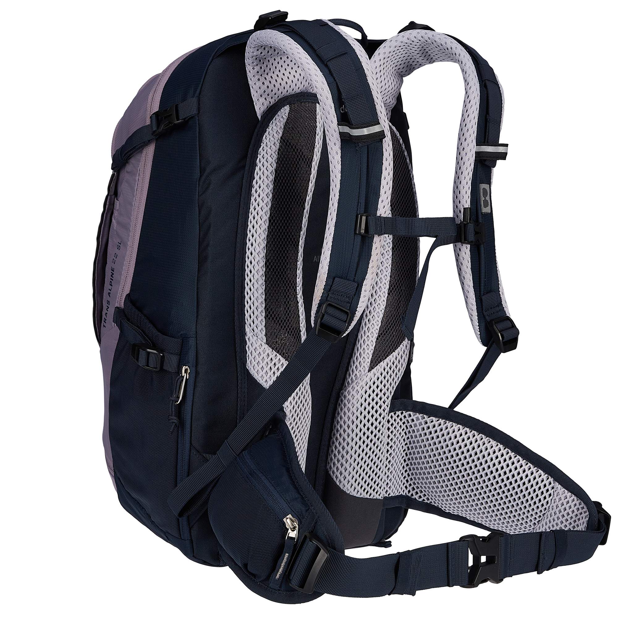 Deuter TRANS ALPINE 22 SL Damen - Fahrradrucksack