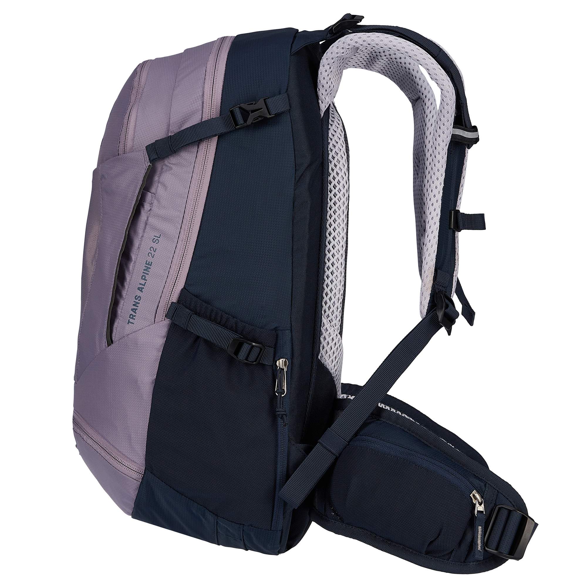 Deuter TRANS ALPINE 22 SL Damen - Fahrradrucksack