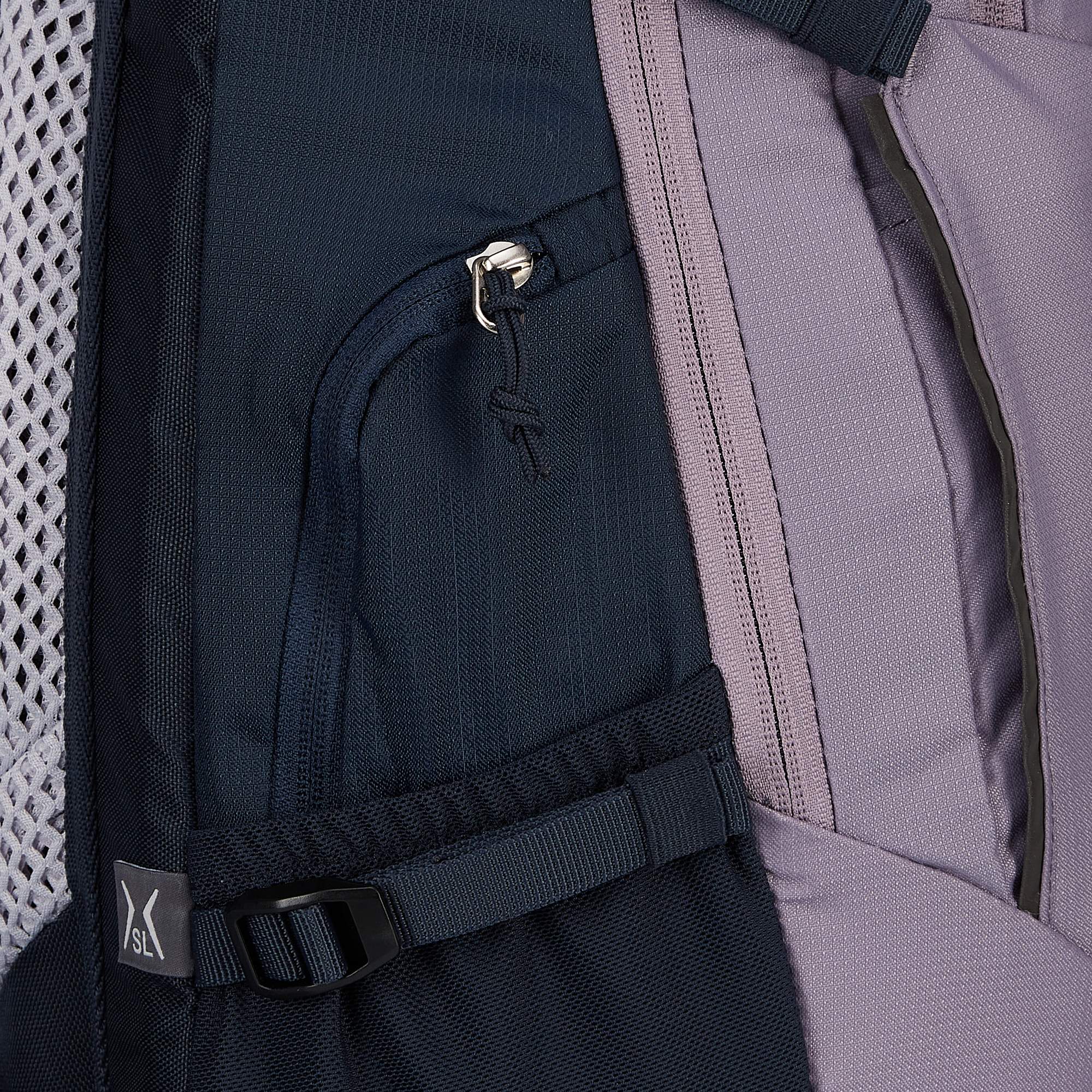 Deuter TRANS ALPINE 22 SL Damen - Fahrradrucksack