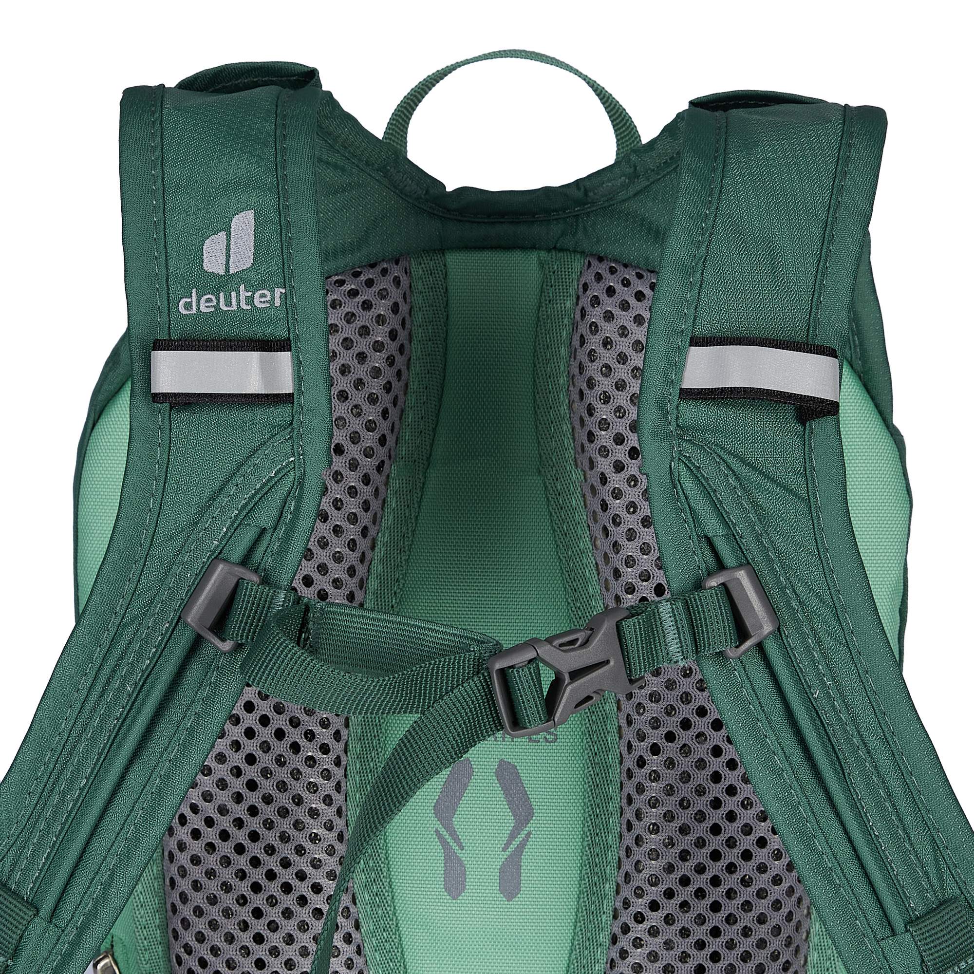 Deuter JUNIOR BIKE Kinder - Kinderrucksack
