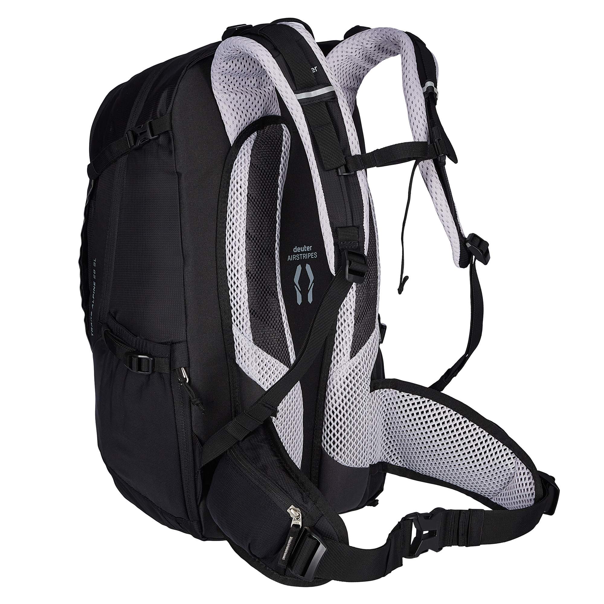Deuter TRANS ALPINE 28 SL Damen - Fahrradrucksack
