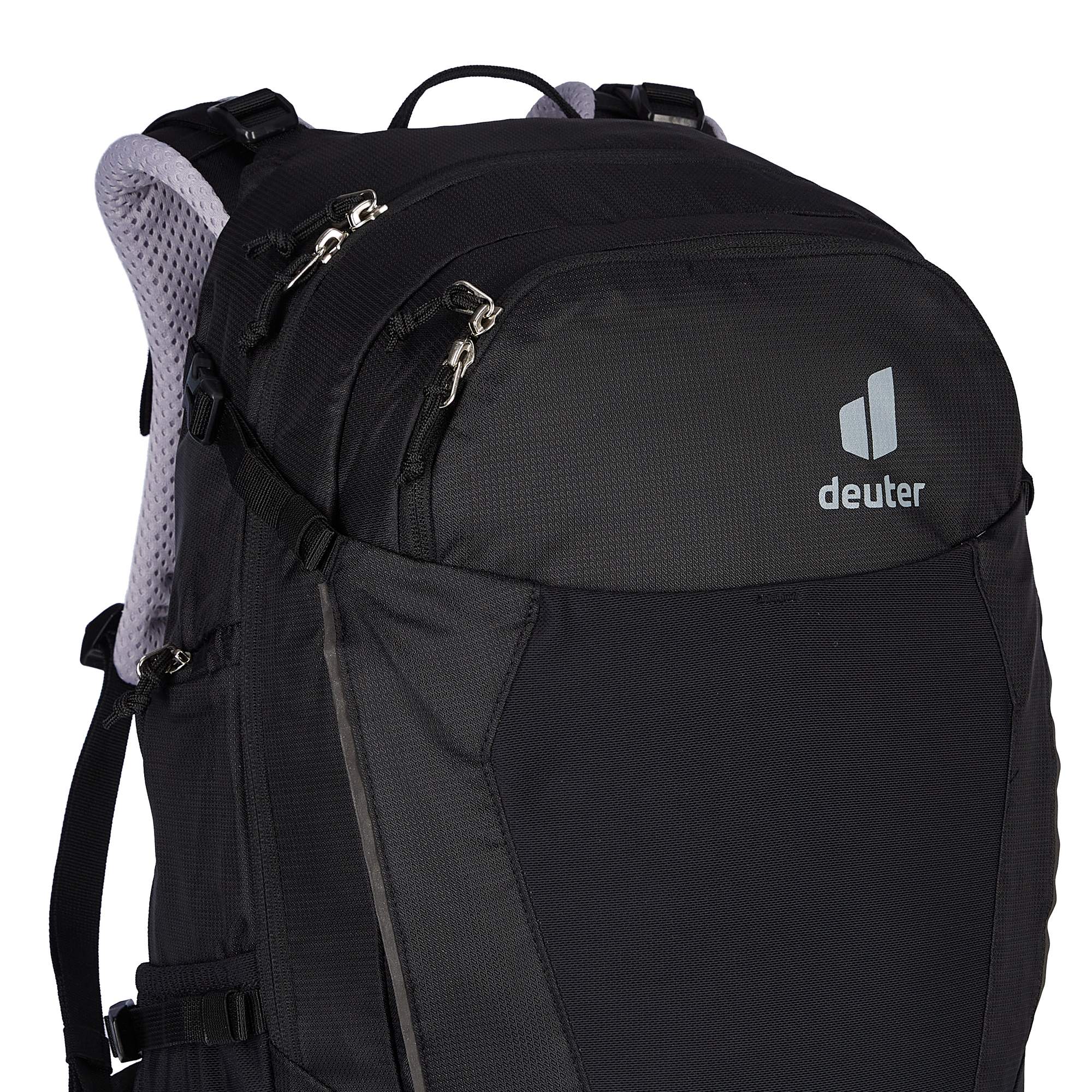Deuter TRANS ALPINE 28 SL Damen - Fahrradrucksack