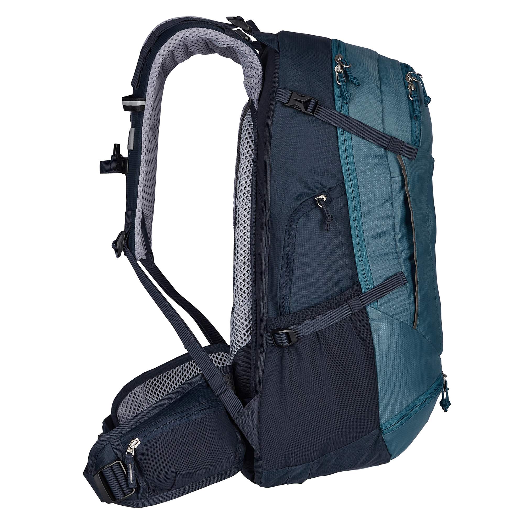 Deuter TRANS ALPINE 30 - Fahrradrucksack