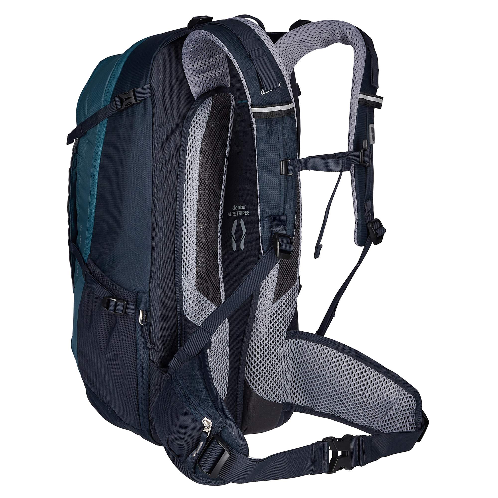Deuter TRANS ALPINE 30 - Fahrradrucksack
