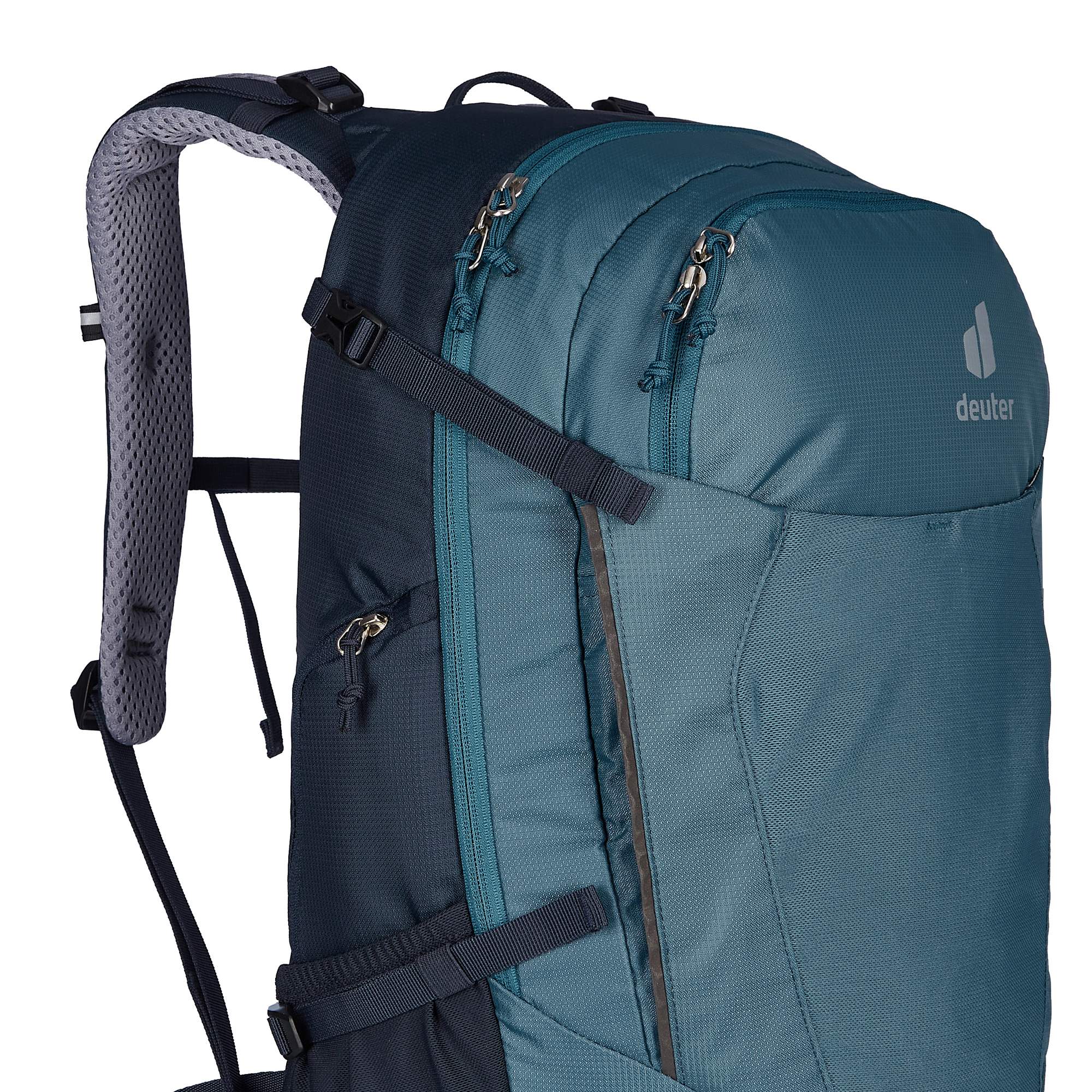 Deuter TRANS ALPINE 30 - Fahrradrucksack