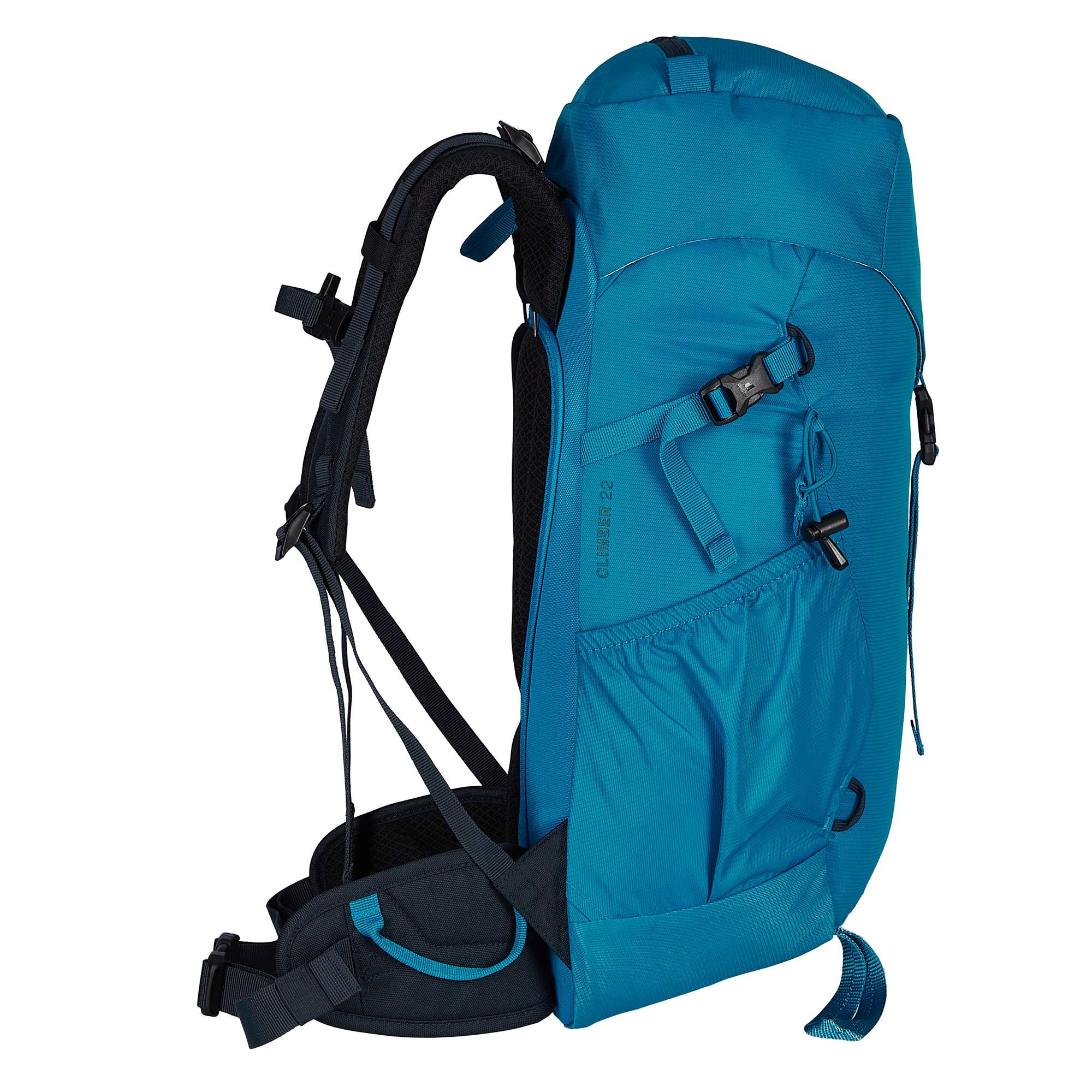 Deuter CLIMBER 22 Kinder - Kinderrucksack