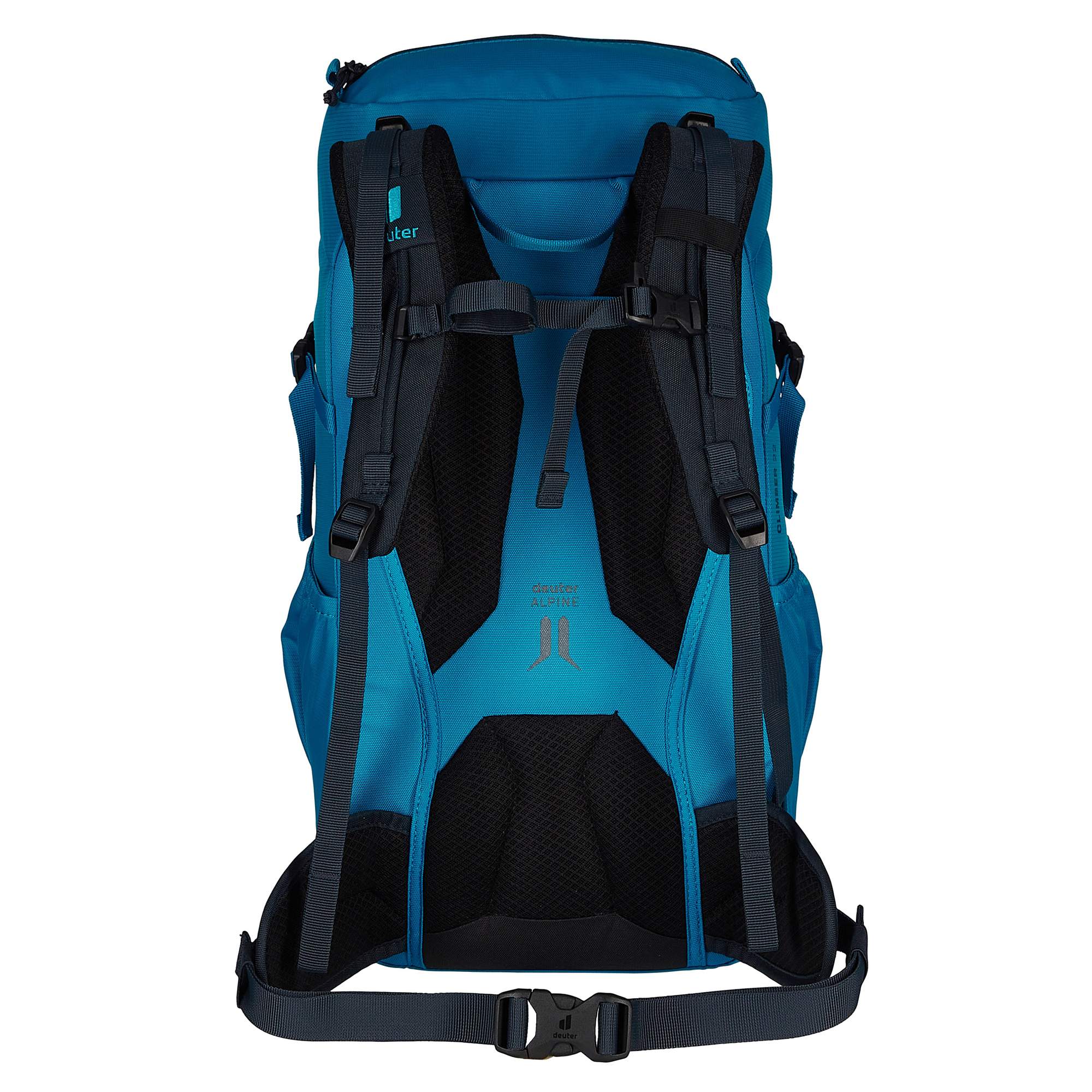 Deuter CLIMBER 22 Kinder - Kinderrucksack