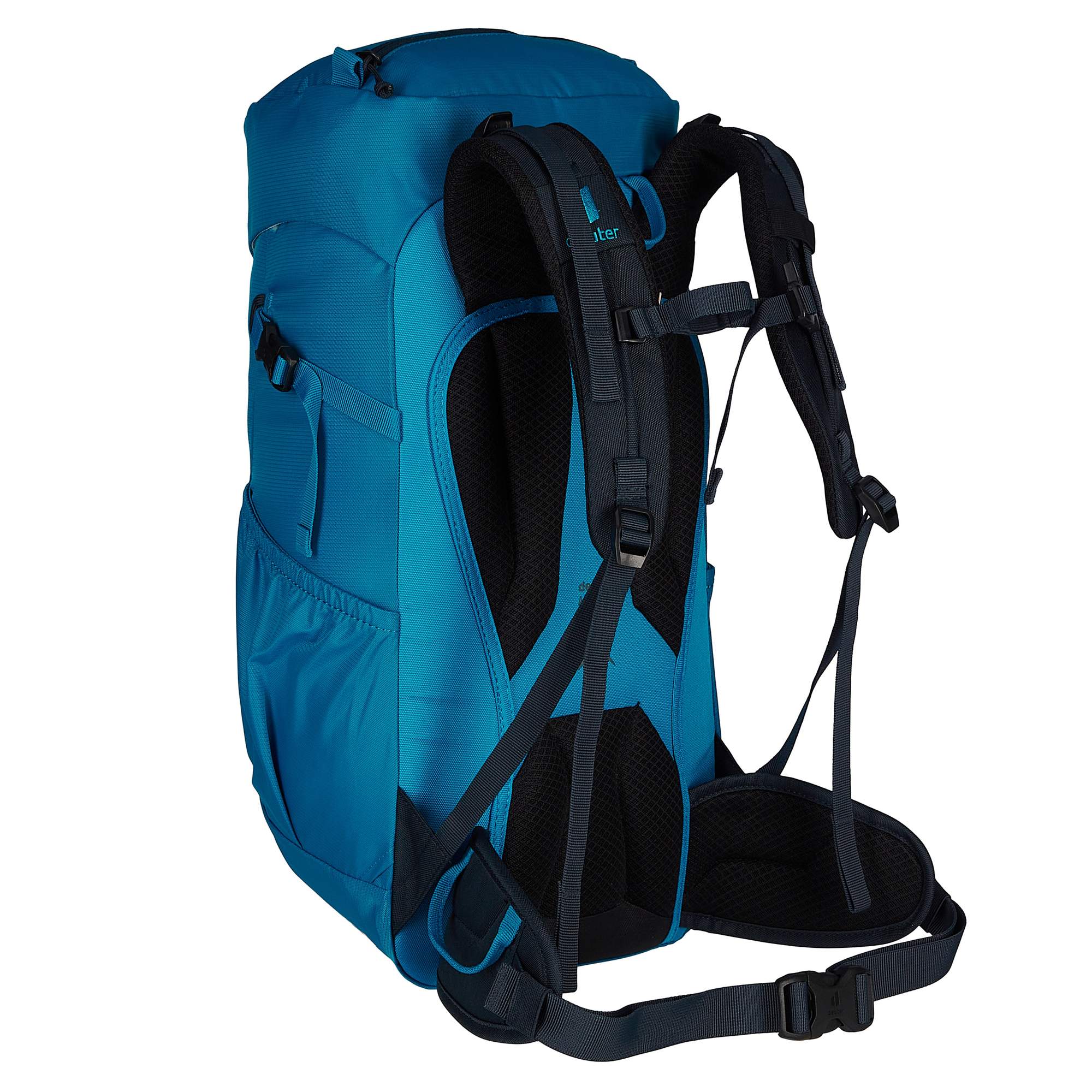 Deuter CLIMBER 22 Kinder - Kinderrucksack