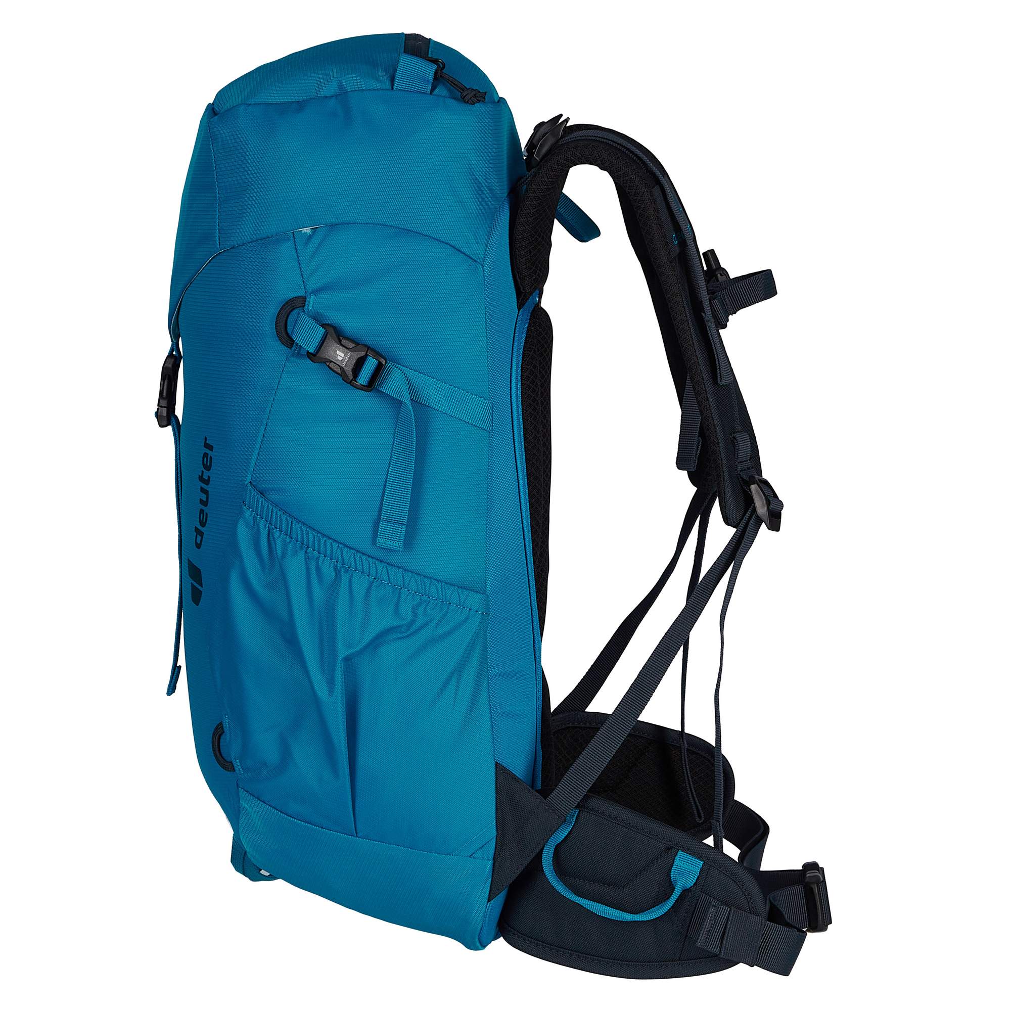 Deuter CLIMBER 22 Kinder - Kinderrucksack
