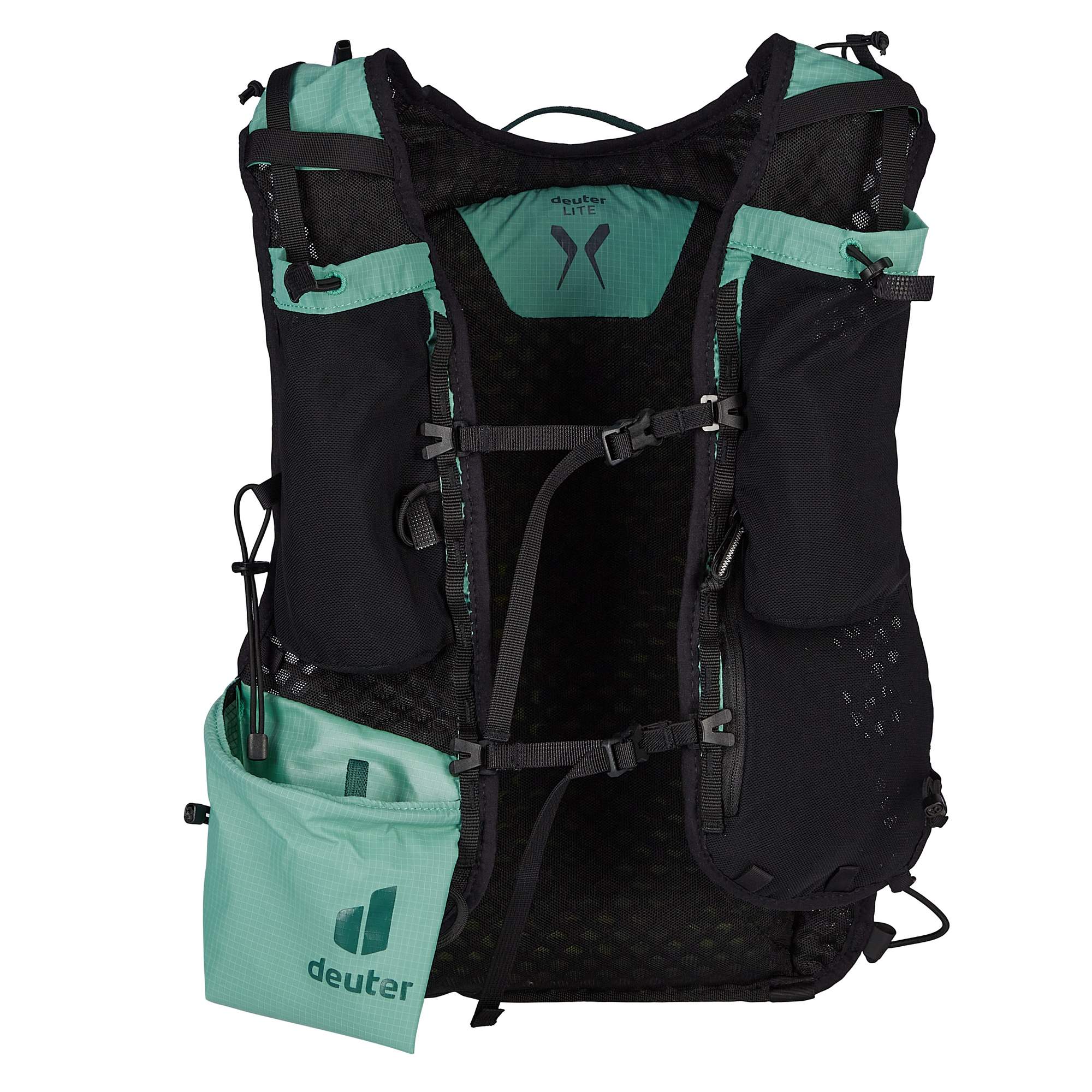 Deuter ASCENDER 7 - Tagesrucksack