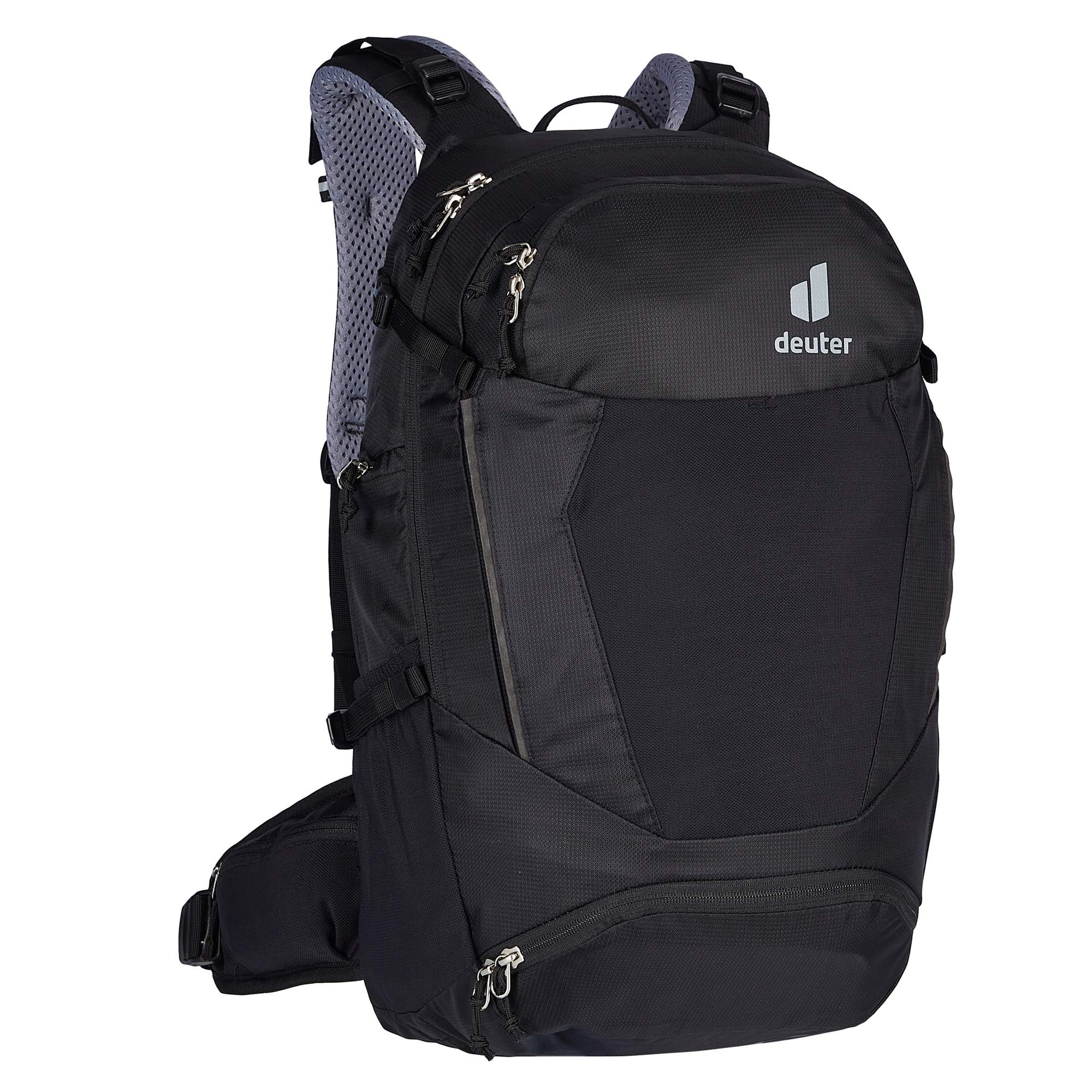 Deuter TRANS ALPINE 24 - Fahrradrucksack Deuter TRANS ALPINE 24 - Fahrradrucksack