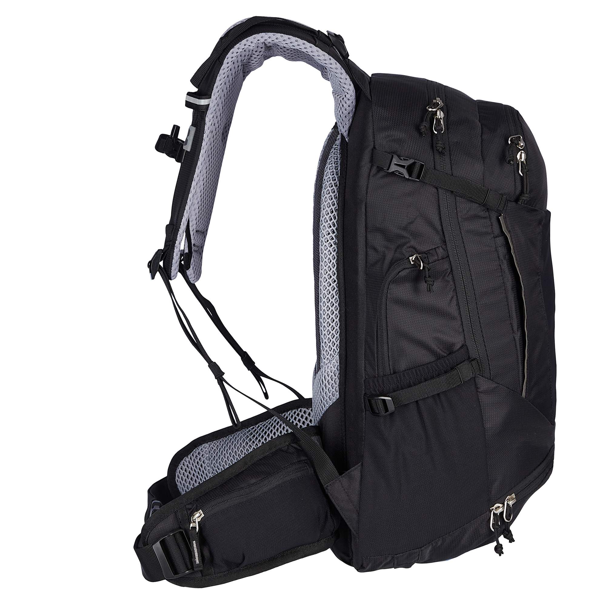 Deuter TRANS ALPINE 24 - Fahrradrucksack Deuter TRANS ALPINE 24 - Fahrradrucksack