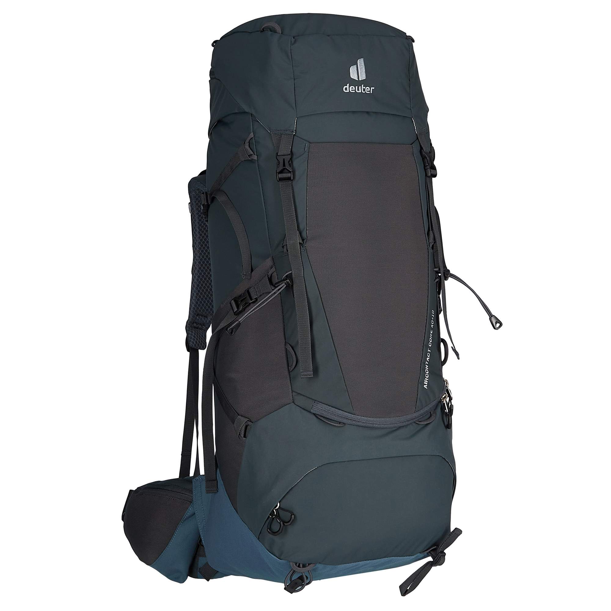 Deuter AIRCONTACT CORE 40+10 - Trekkingrucksack Deuter AIRCONTACT CORE 40+10 - Trekkingrucksack