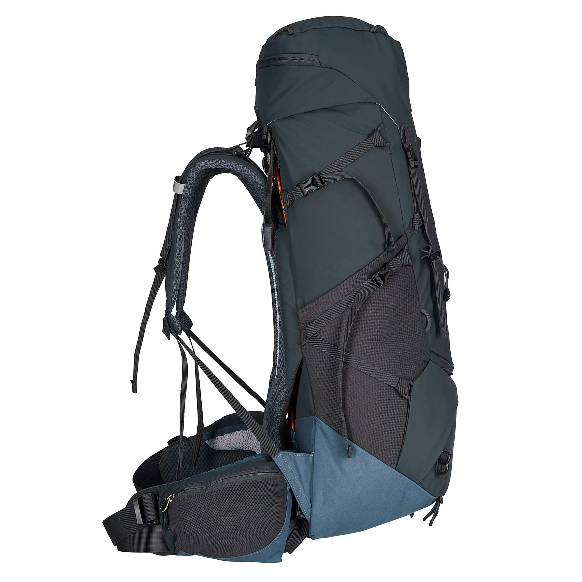 Deuter AIRCONTACT CORE 40+10 - Trekkingrucksack Deuter AIRCONTACT CORE 40+10 - Trekkingrucksack
