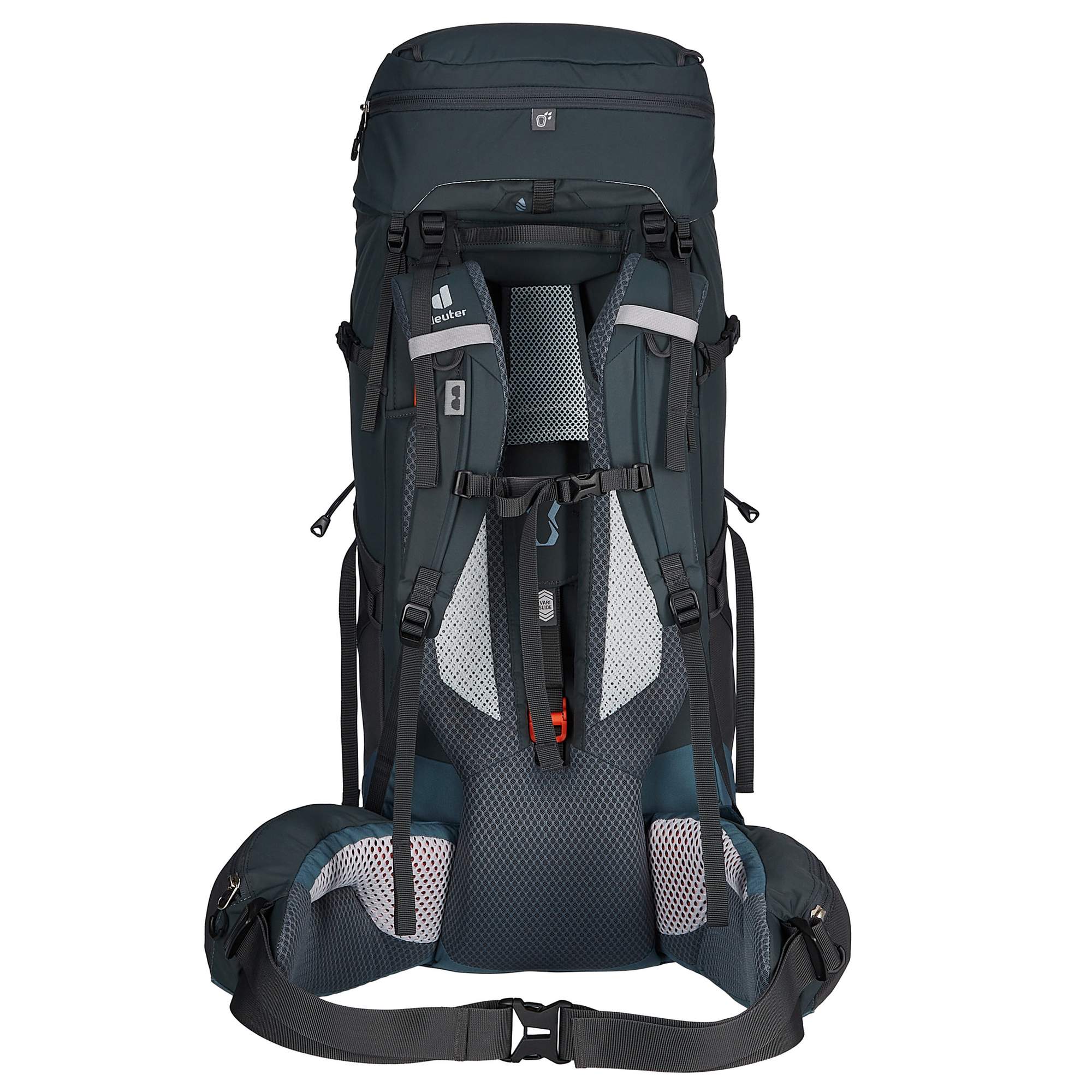 Deuter AIRCONTACT CORE 40+10 - Trekkingrucksack Deuter AIRCONTACT CORE 40+10 - Trekkingrucksack