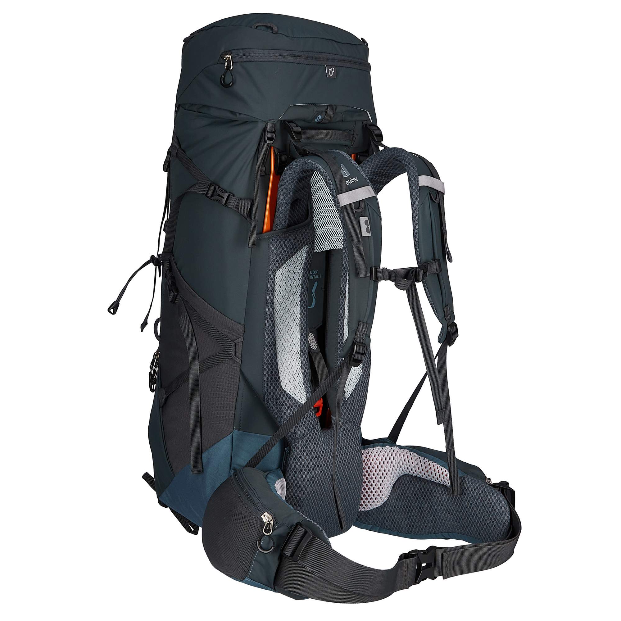 Deuter AIRCONTACT CORE 40+10 - Trekkingrucksack Deuter AIRCONTACT CORE 40+10 - Trekkingrucksack