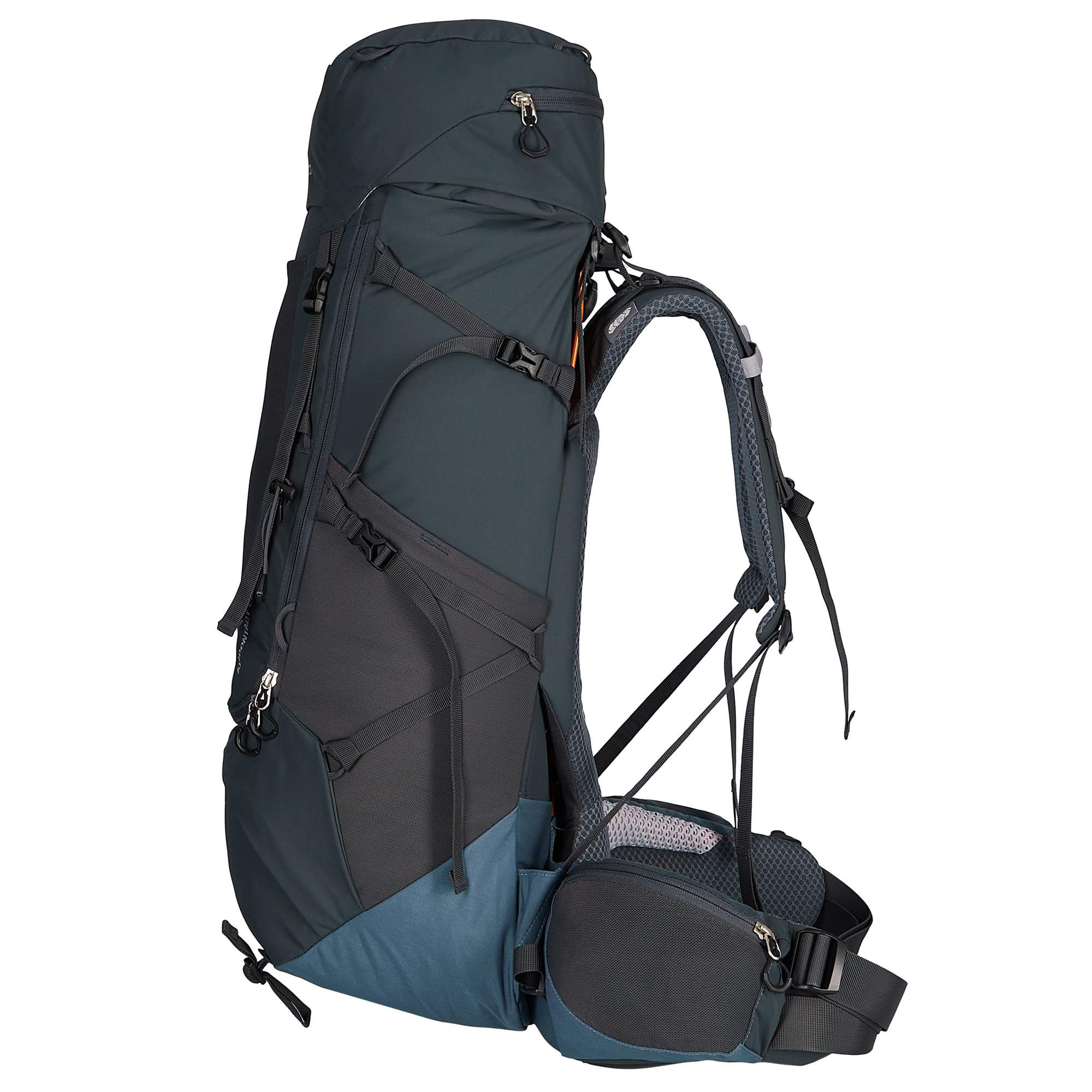Deuter AIRCONTACT CORE 40+10 - Trekkingrucksack Deuter AIRCONTACT CORE 40+10 - Trekkingrucksack
