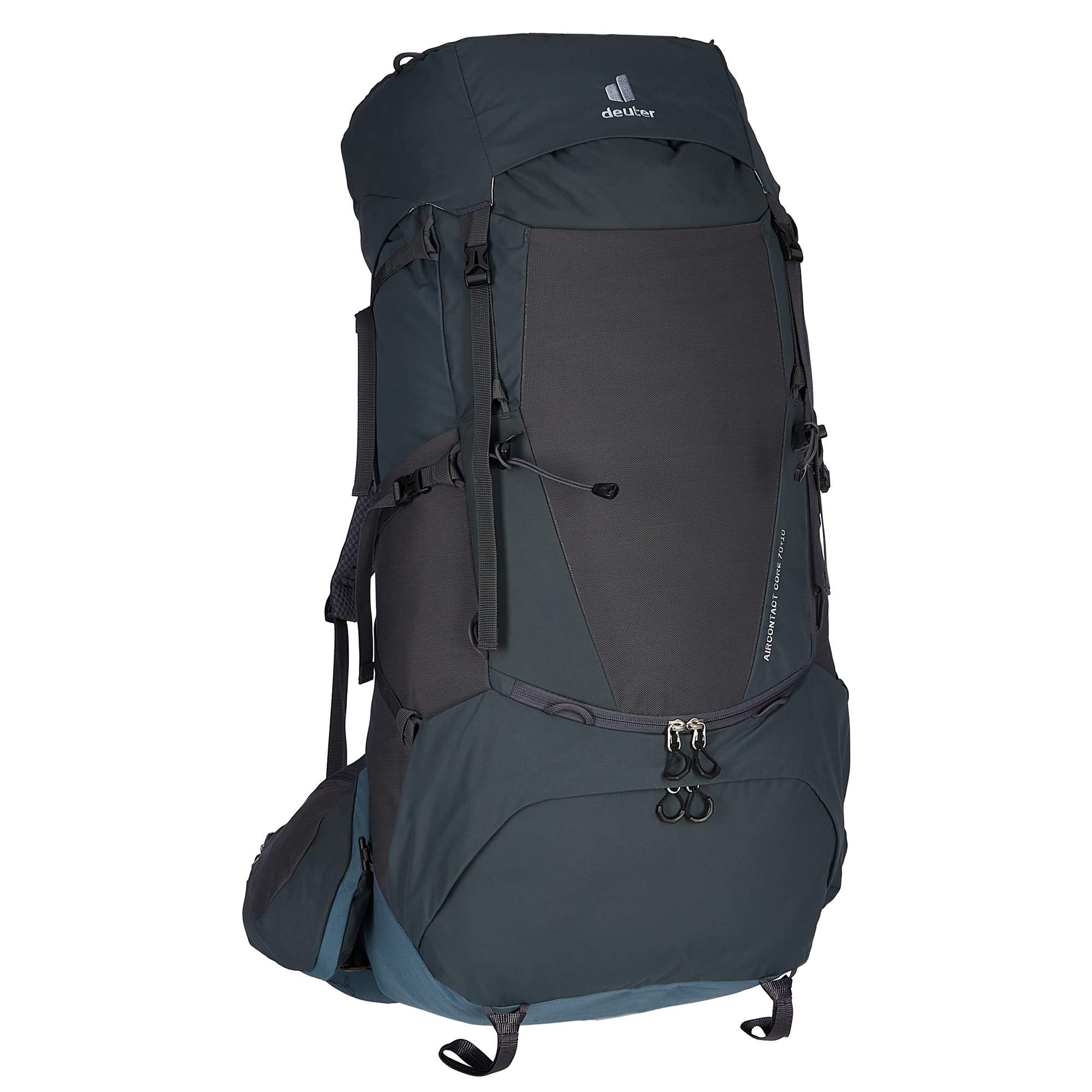 Deuter AIRCONTACT CORE 70+10 - Trekkingrucksack Deuter AIRCONTACT CORE 70+10 - Trekkingrucksack