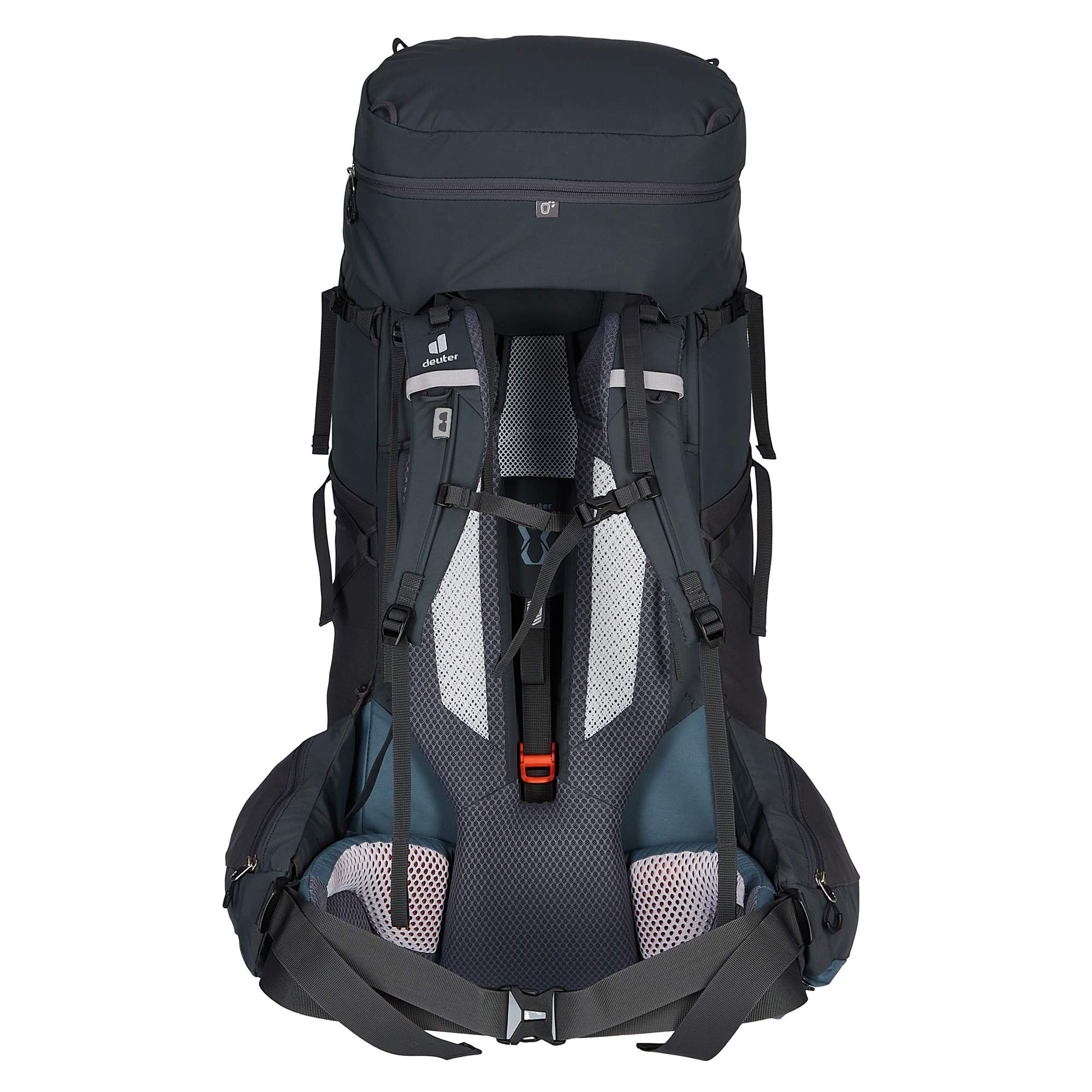 Deuter AIRCONTACT CORE 70+10 - Trekkingrucksack Deuter AIRCONTACT CORE 70+10 - Trekkingrucksack