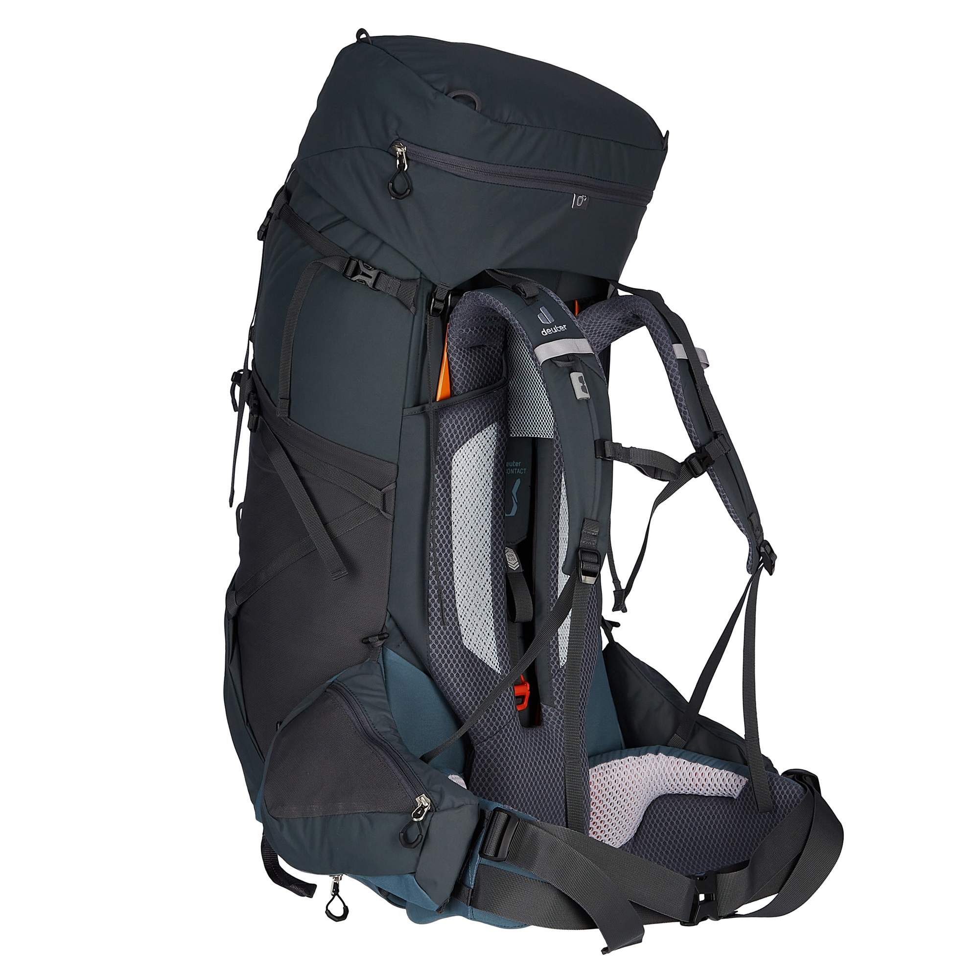 Deuter AIRCONTACT CORE 70+10 - Trekkingrucksack Deuter AIRCONTACT CORE 70+10 - Trekkingrucksack