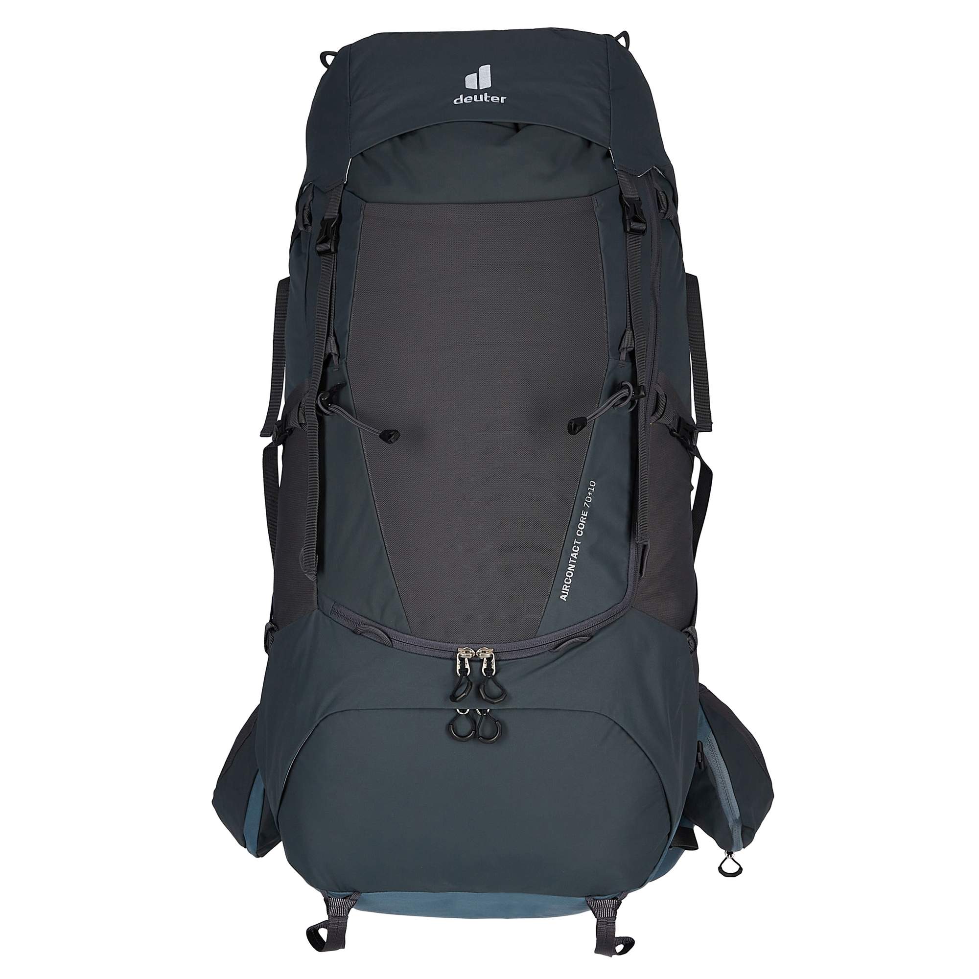 Deuter AIRCONTACT CORE 70+10 - Trekkingrucksack Deuter AIRCONTACT CORE 70+10 - Trekkingrucksack