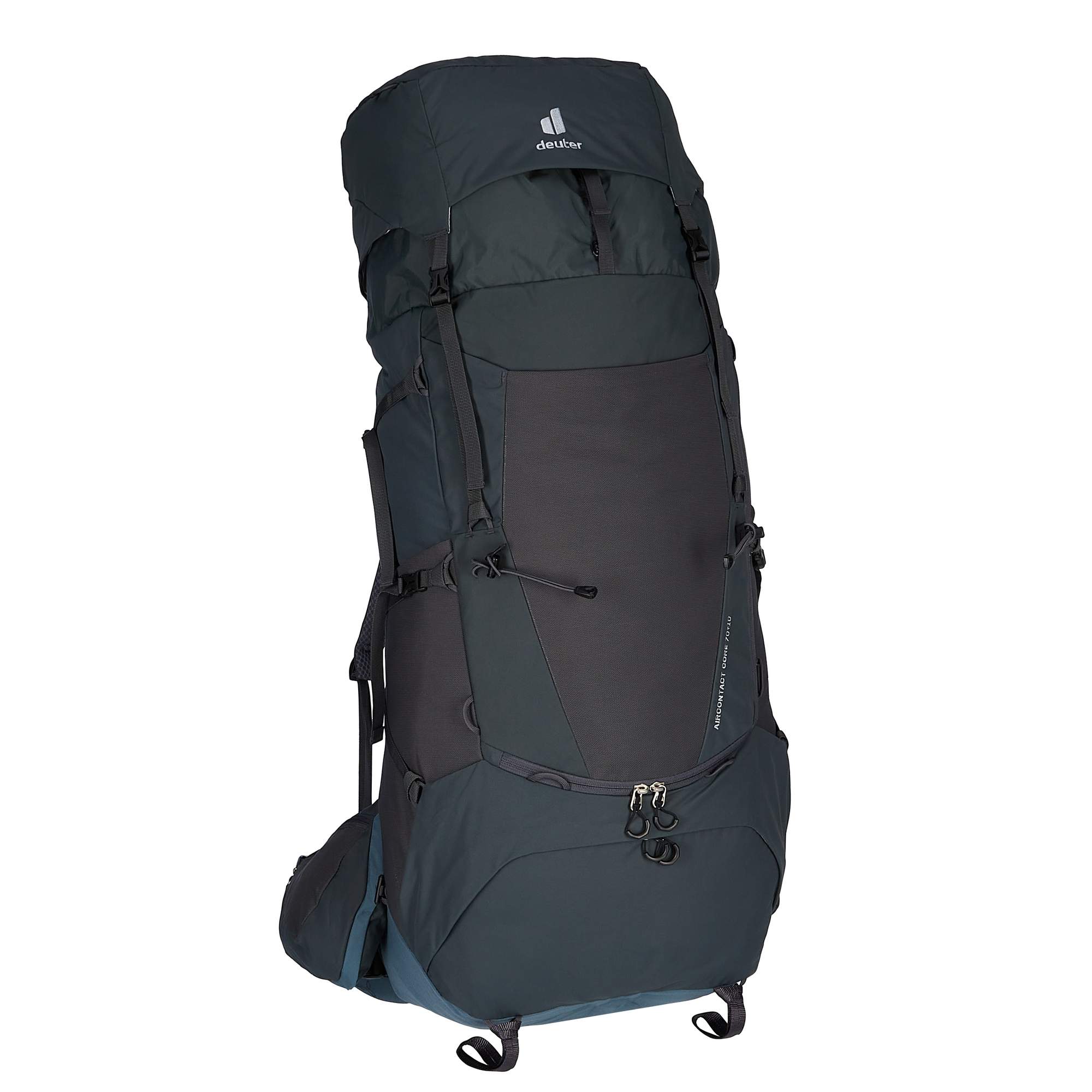 Deuter AIRCONTACT CORE 70+10 - Trekkingrucksack Deuter AIRCONTACT CORE 70+10 - Trekkingrucksack