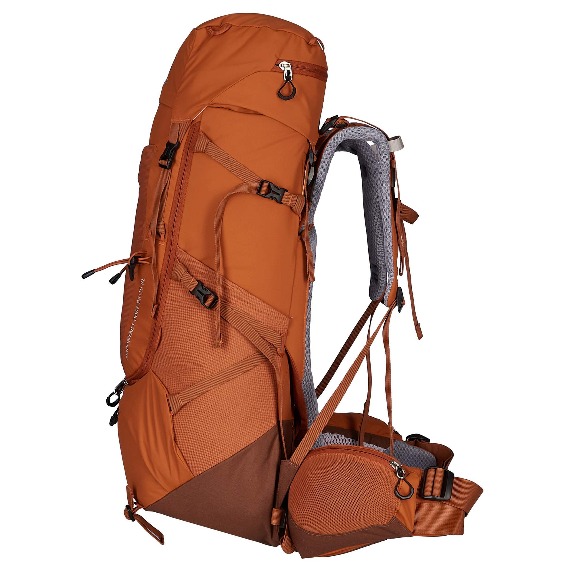 Deuter AIRCONTACT CORE 35+10 SL Damen - Tourenrucksack