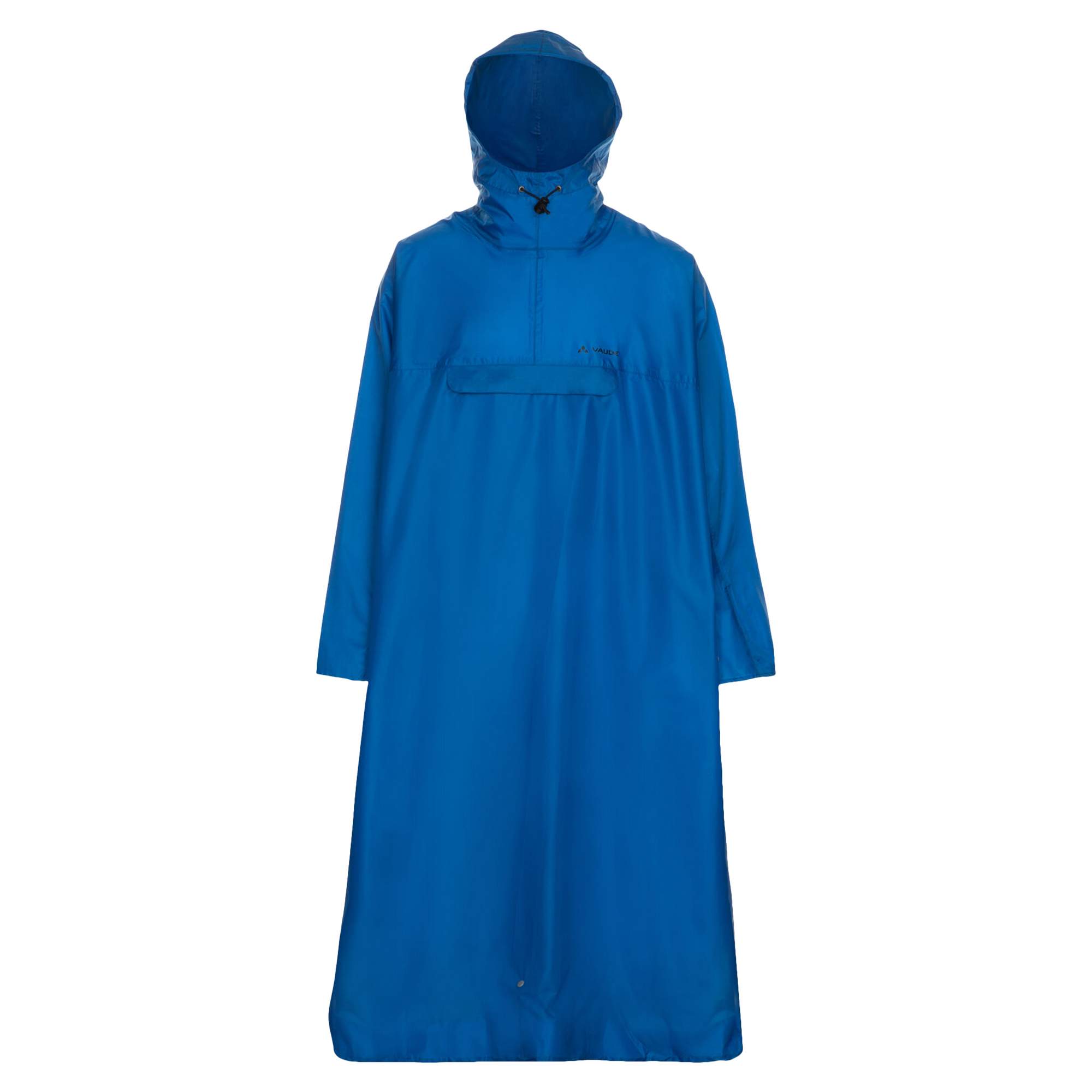 Vaude HIKING BACKPACK PONCHO Unisex - Regenponcho