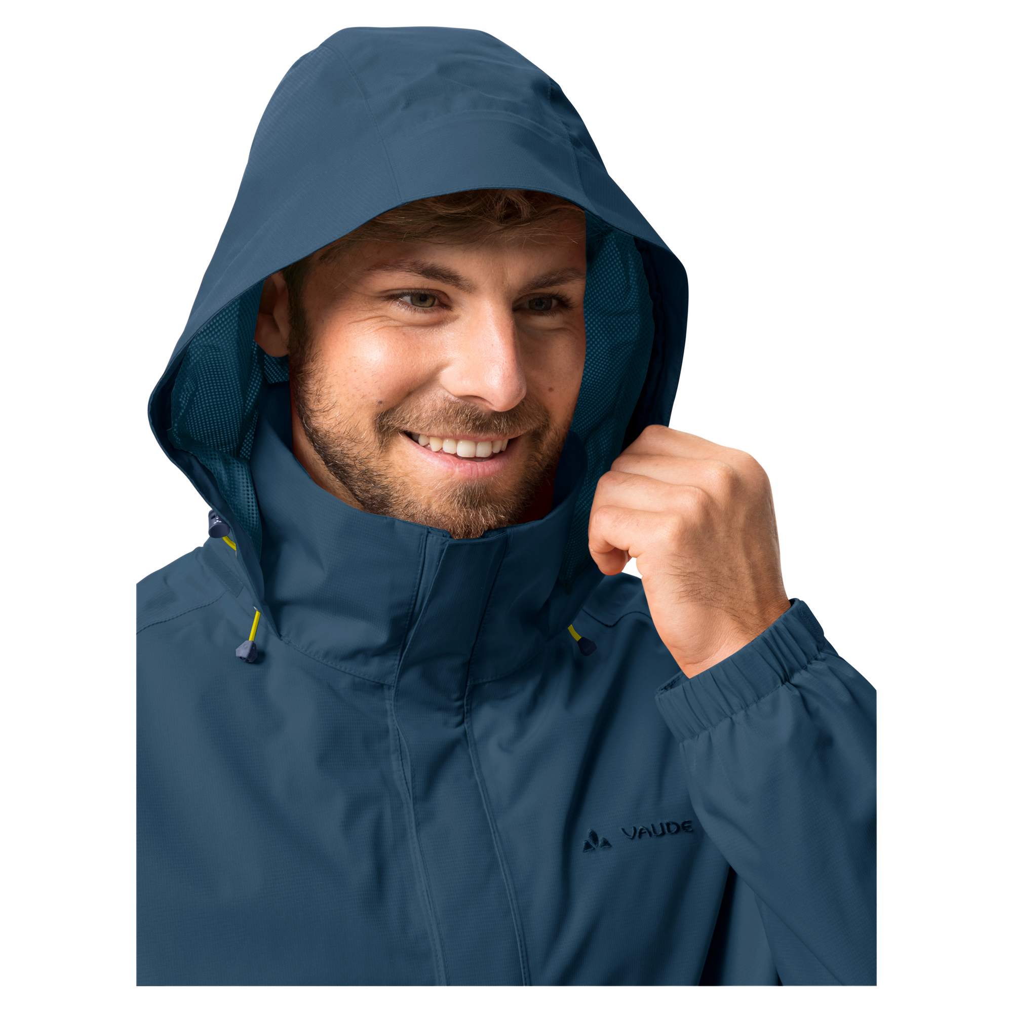Vaude ESCAPE LIGHT JACKET Herren - Regenjacke