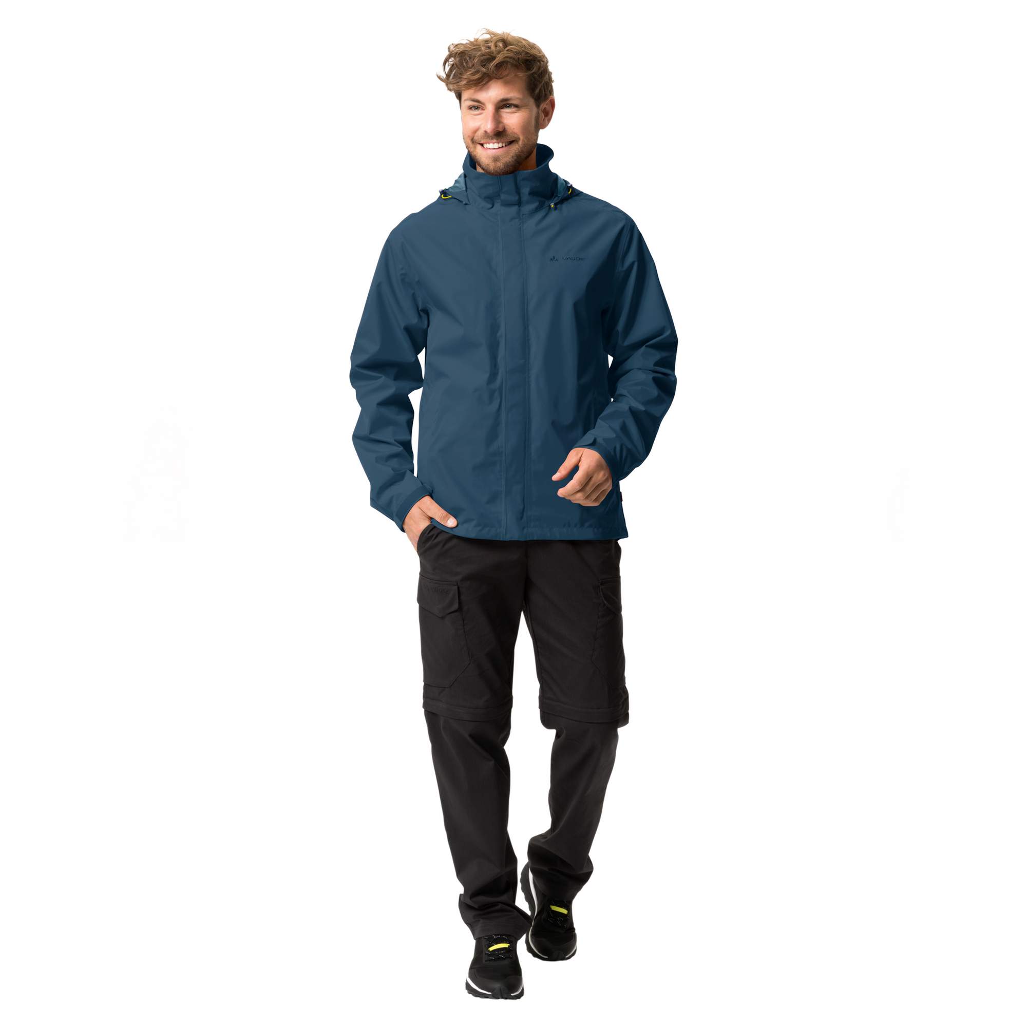 Vaude ESCAPE LIGHT JACKET Herren - Regenjacke