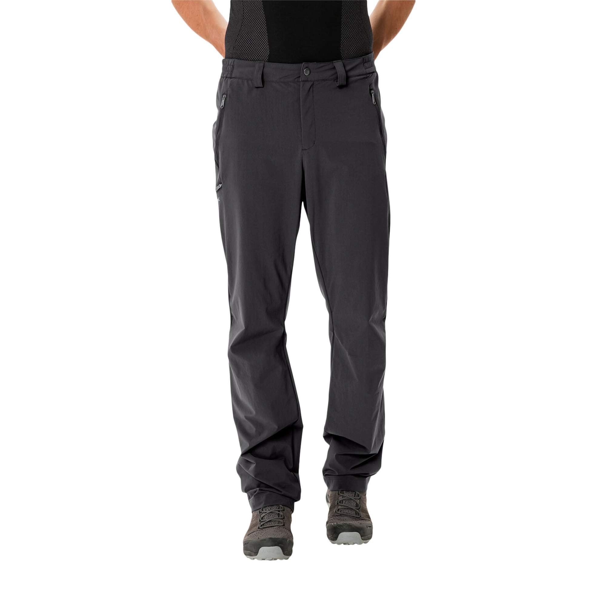 Vaude FARLEY STRETCH PANTS III Herren - Trekkinghose