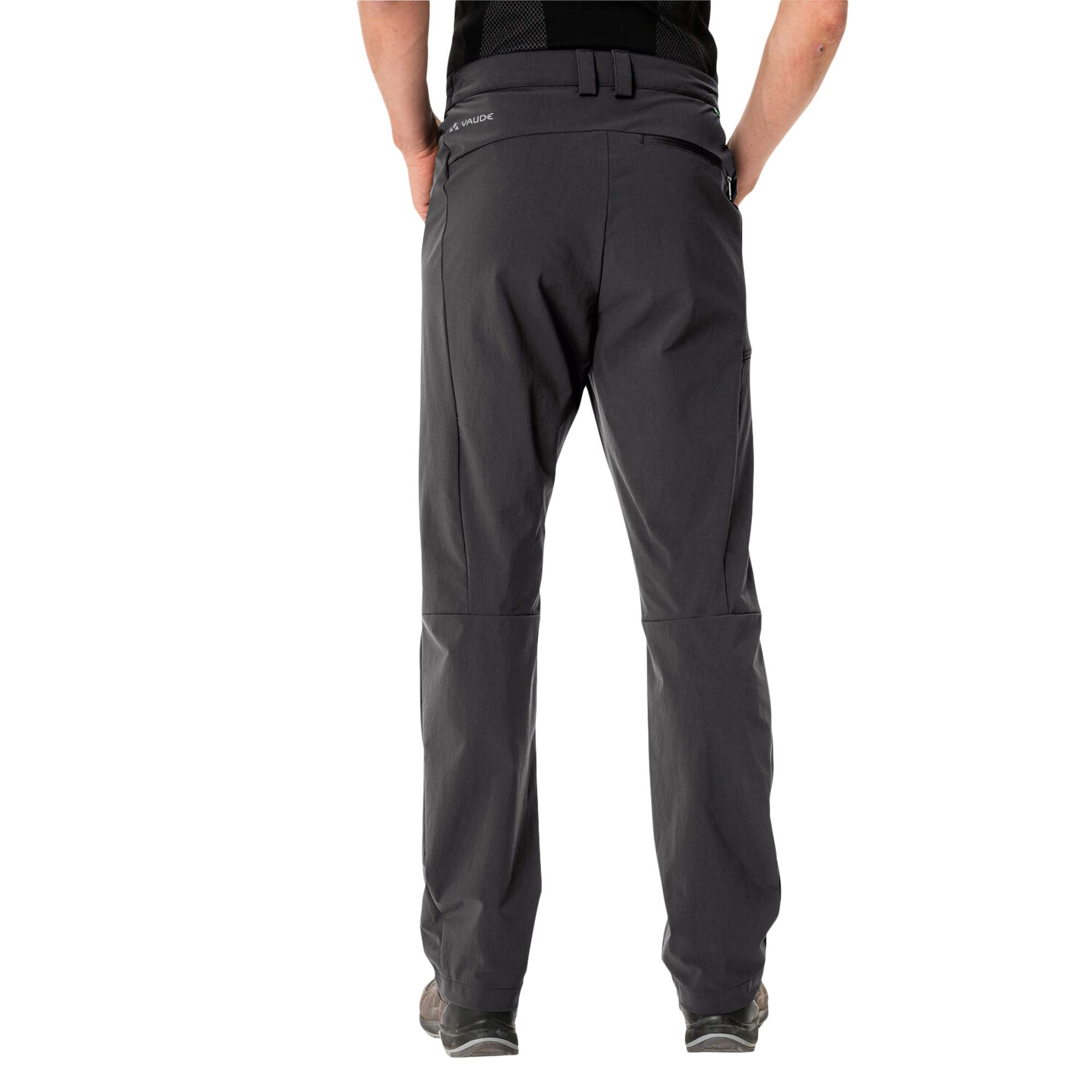 Vaude FARLEY STRETCH PANTS III Herren - Trekkinghose