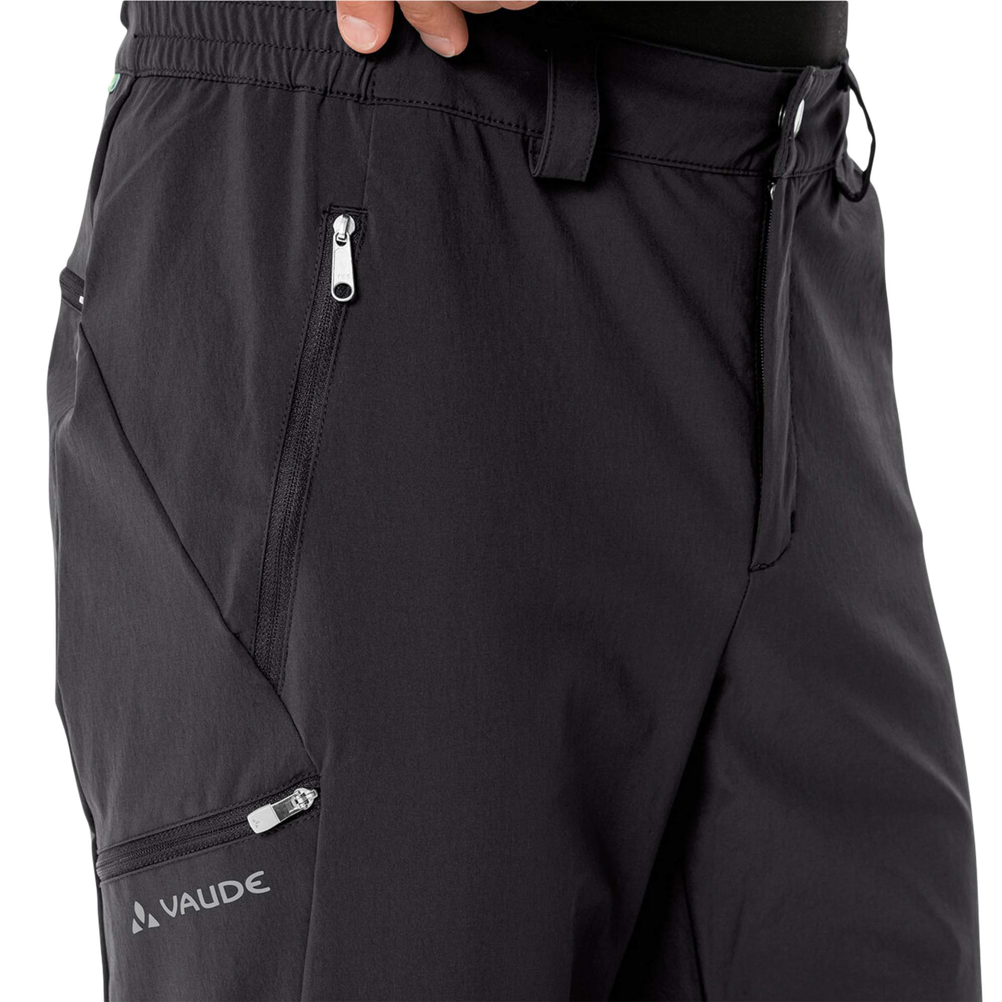 Vaude FARLEY STRETCH PANTS III Herren - Trekkinghose