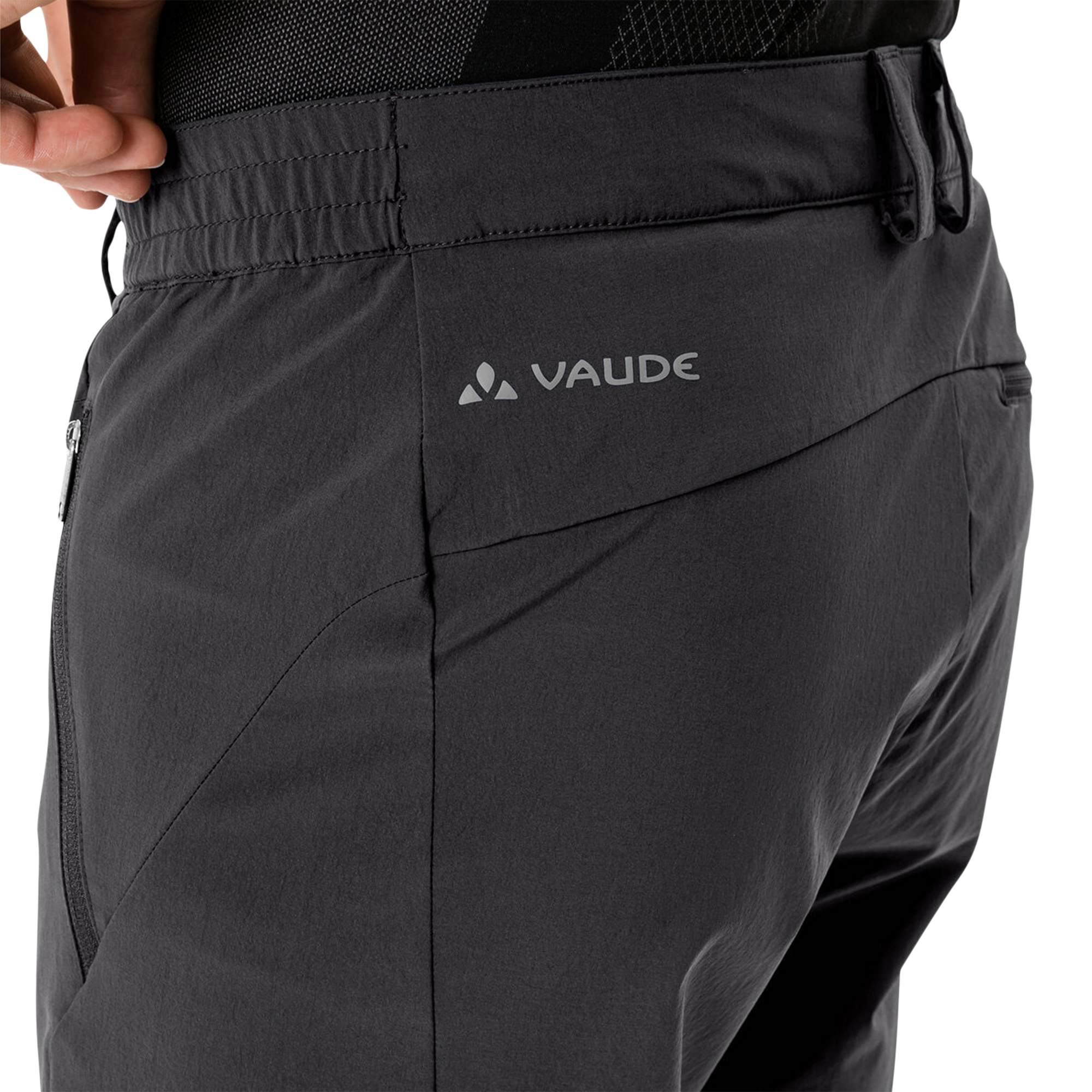 Vaude FARLEY STRETCH PANTS III Herren - Trekkinghose