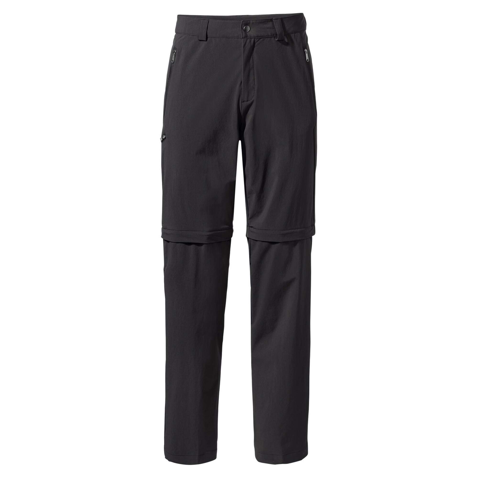 Vaude FARLEY STRETCH ZO PANTS II Herren - Trekkinghose
