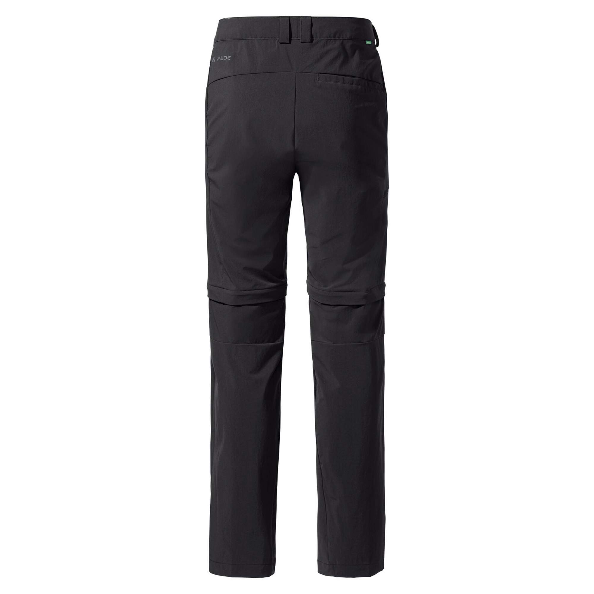 Vaude FARLEY STRETCH ZO PANTS II Herren - Trekkinghose