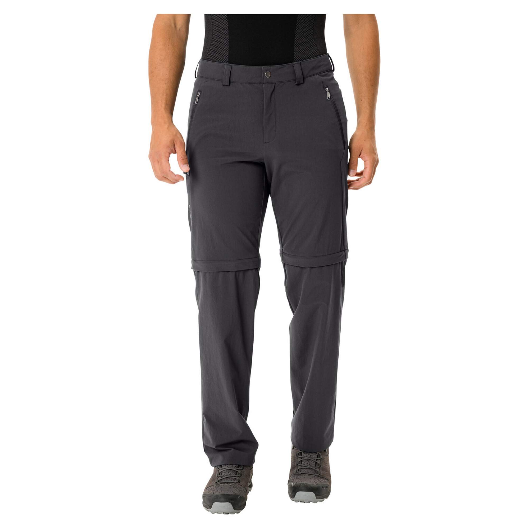 Vaude FARLEY STRETCH ZO PANTS II Herren - Trekkinghose