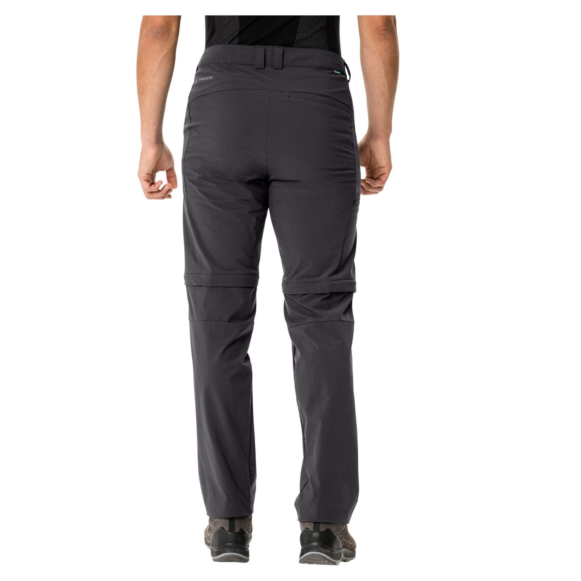 Vaude FARLEY STRETCH ZO PANTS II Herren - Trekkinghose