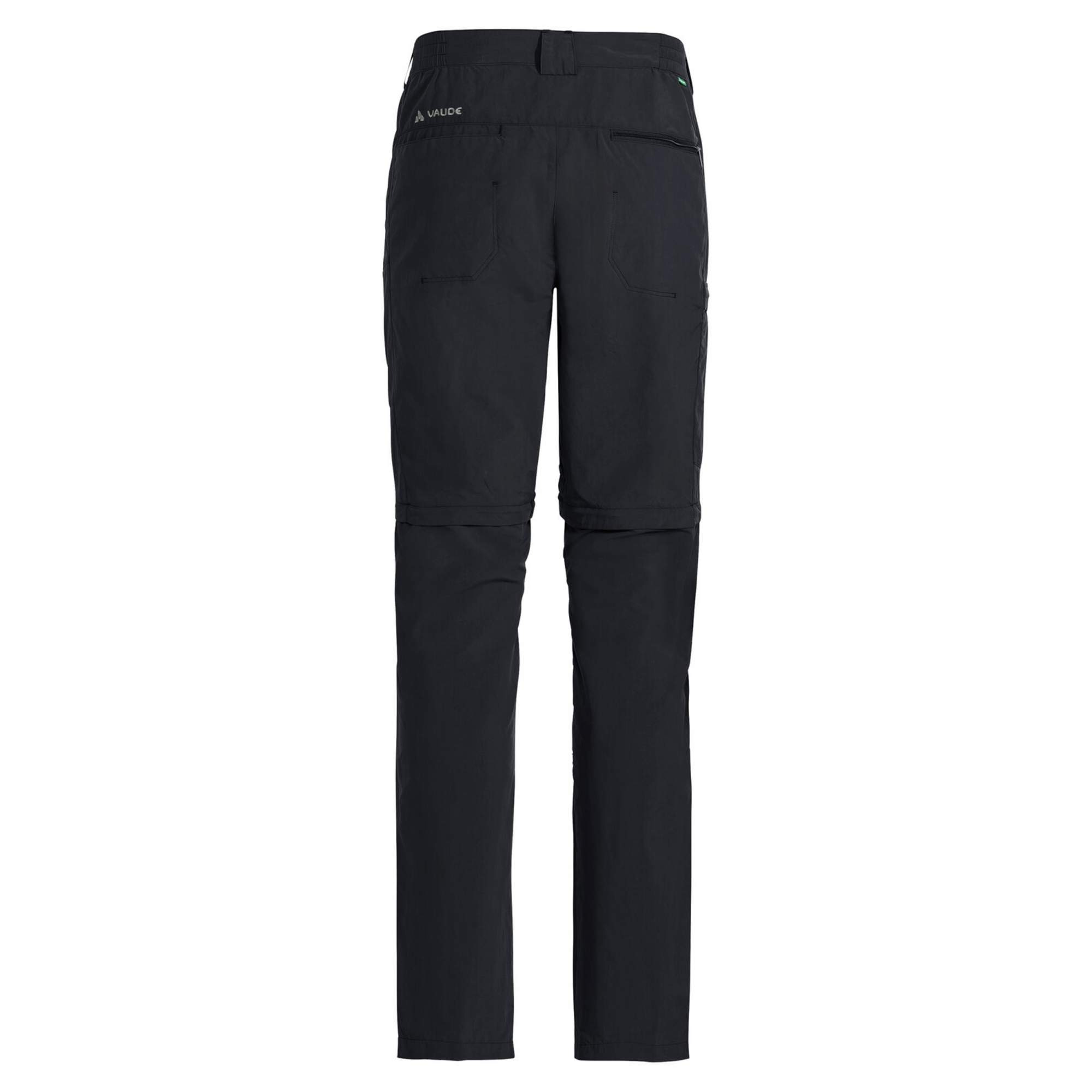 Vaude FARLEY ZO PANTS V Herren - Trekkinghose