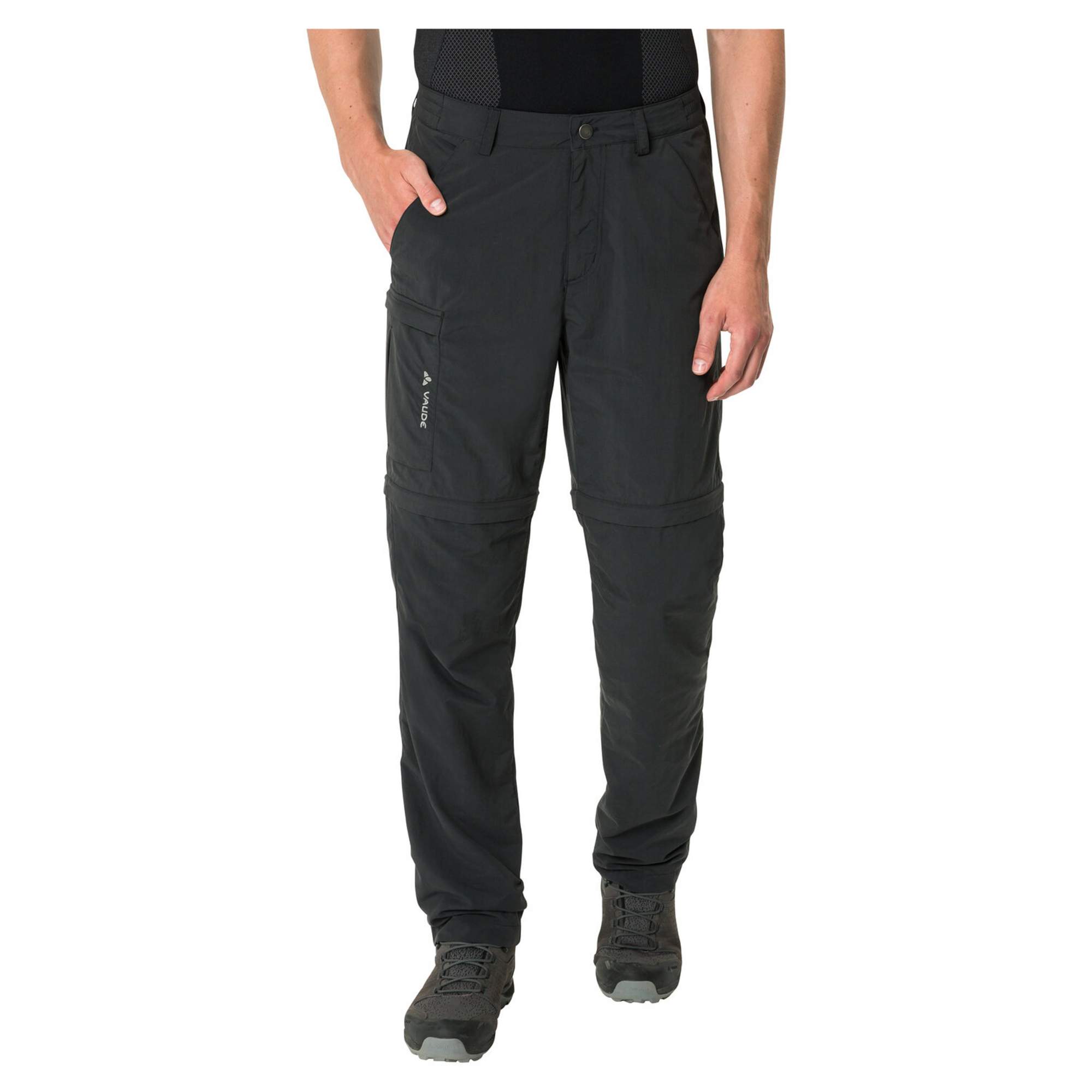Vaude FARLEY ZO PANTS V Herren - Trekkinghose
