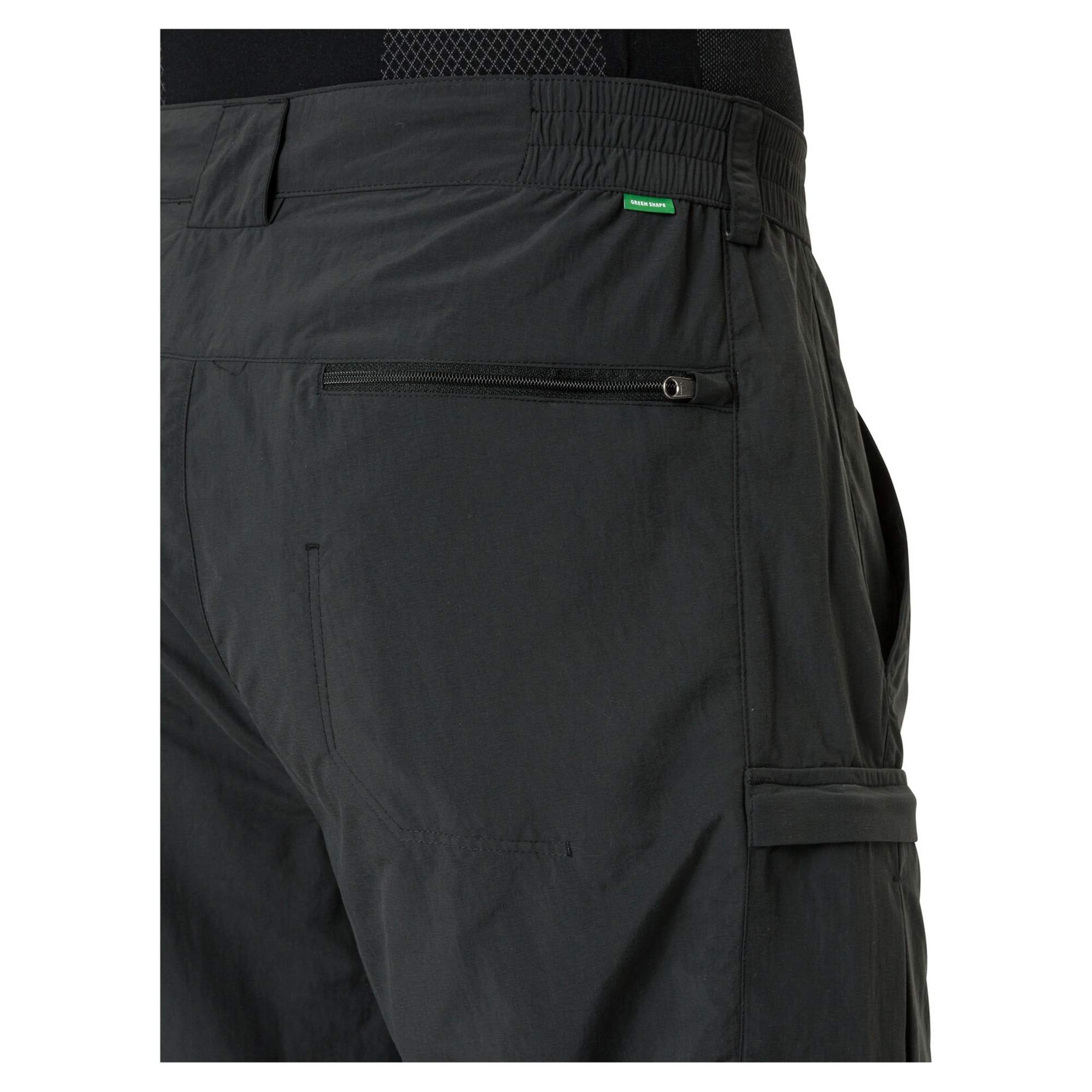 Vaude FARLEY ZO PANTS V Herren - Trekkinghose