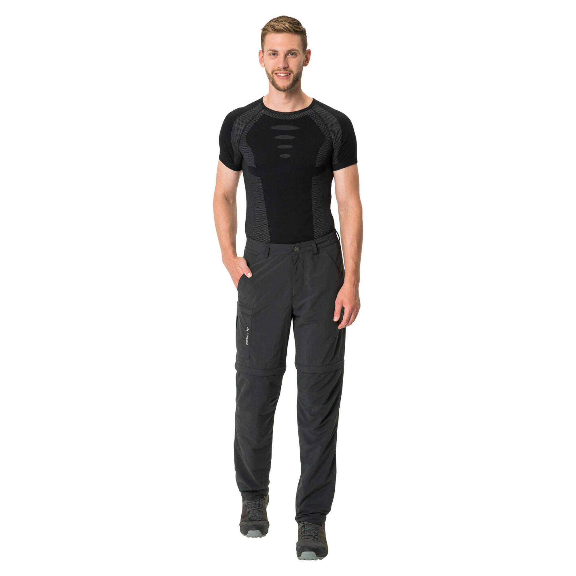 Vaude FARLEY ZO PANTS V Herren - Trekkinghose