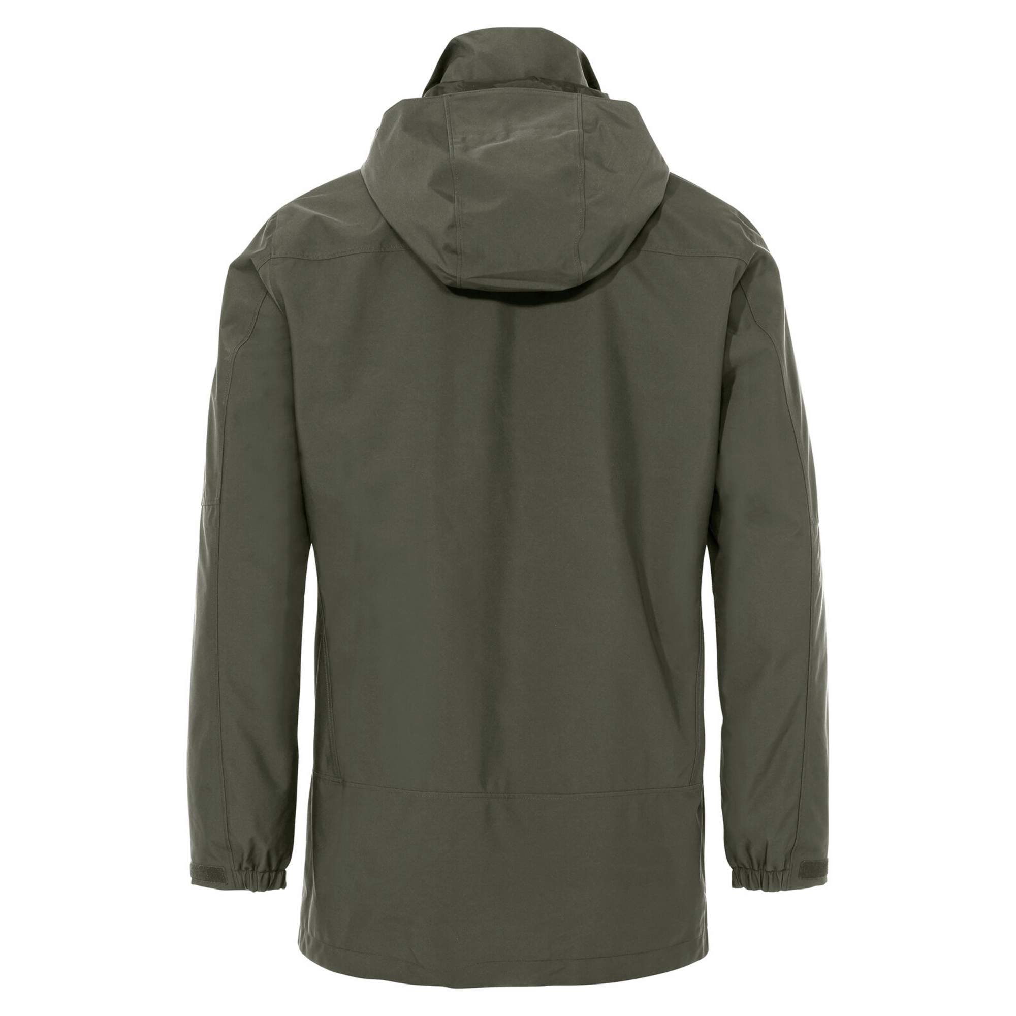 Vaude IDRIS 3IN1 PARKA III Herren - Doppeljacke Vaude IDRIS 3IN1 PARKA III Herren - Doppeljacke