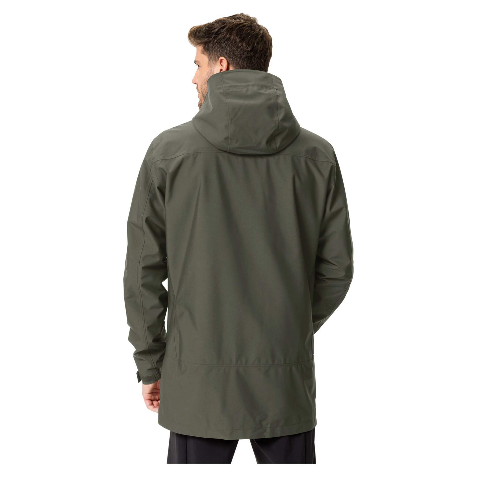 Vaude IDRIS 3IN1 PARKA III Herren - Doppeljacke Vaude IDRIS 3IN1 PARKA III Herren - Doppeljacke