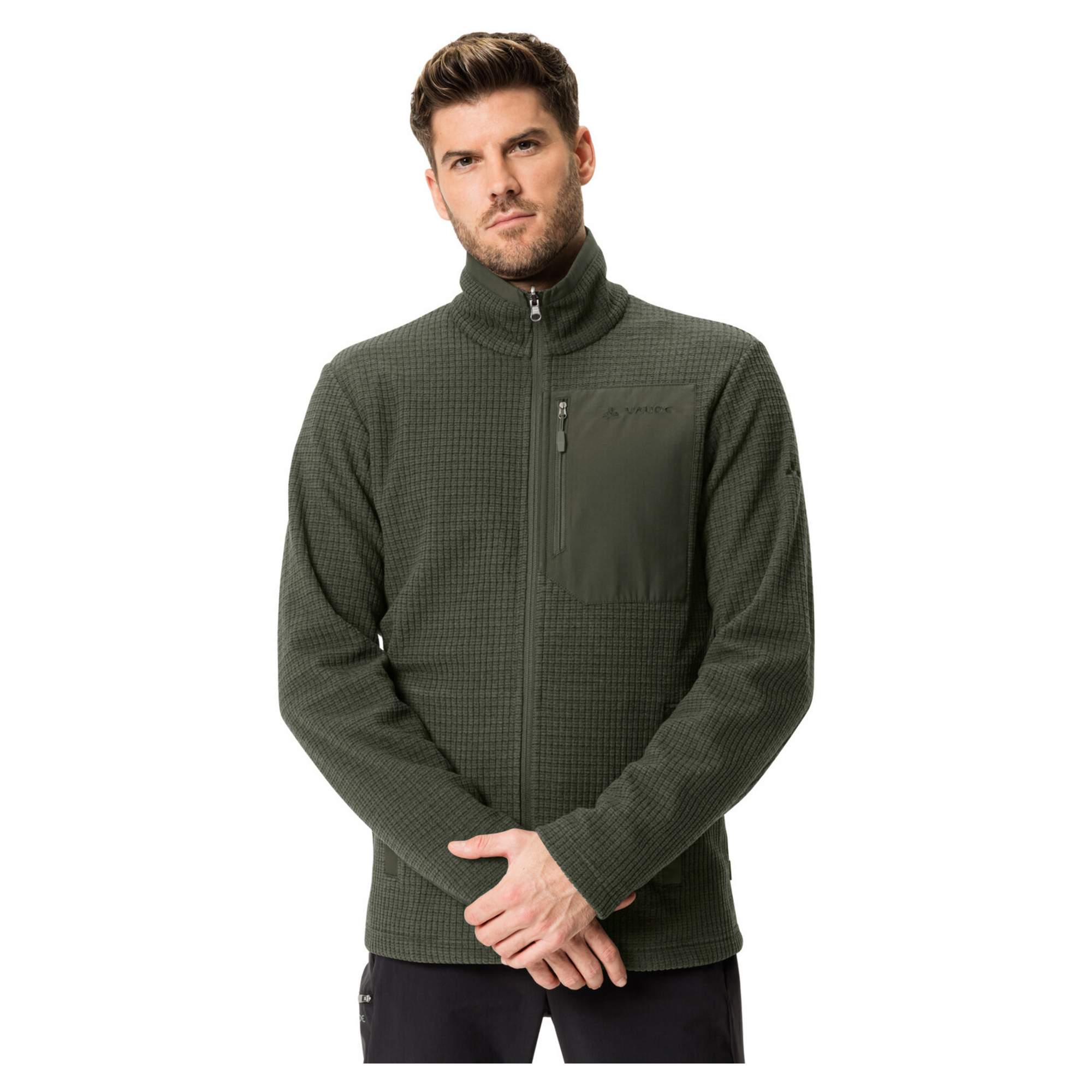 Vaude IDRIS 3IN1 PARKA III Herren - Doppeljacke Vaude IDRIS 3IN1 PARKA III Herren - Doppeljacke